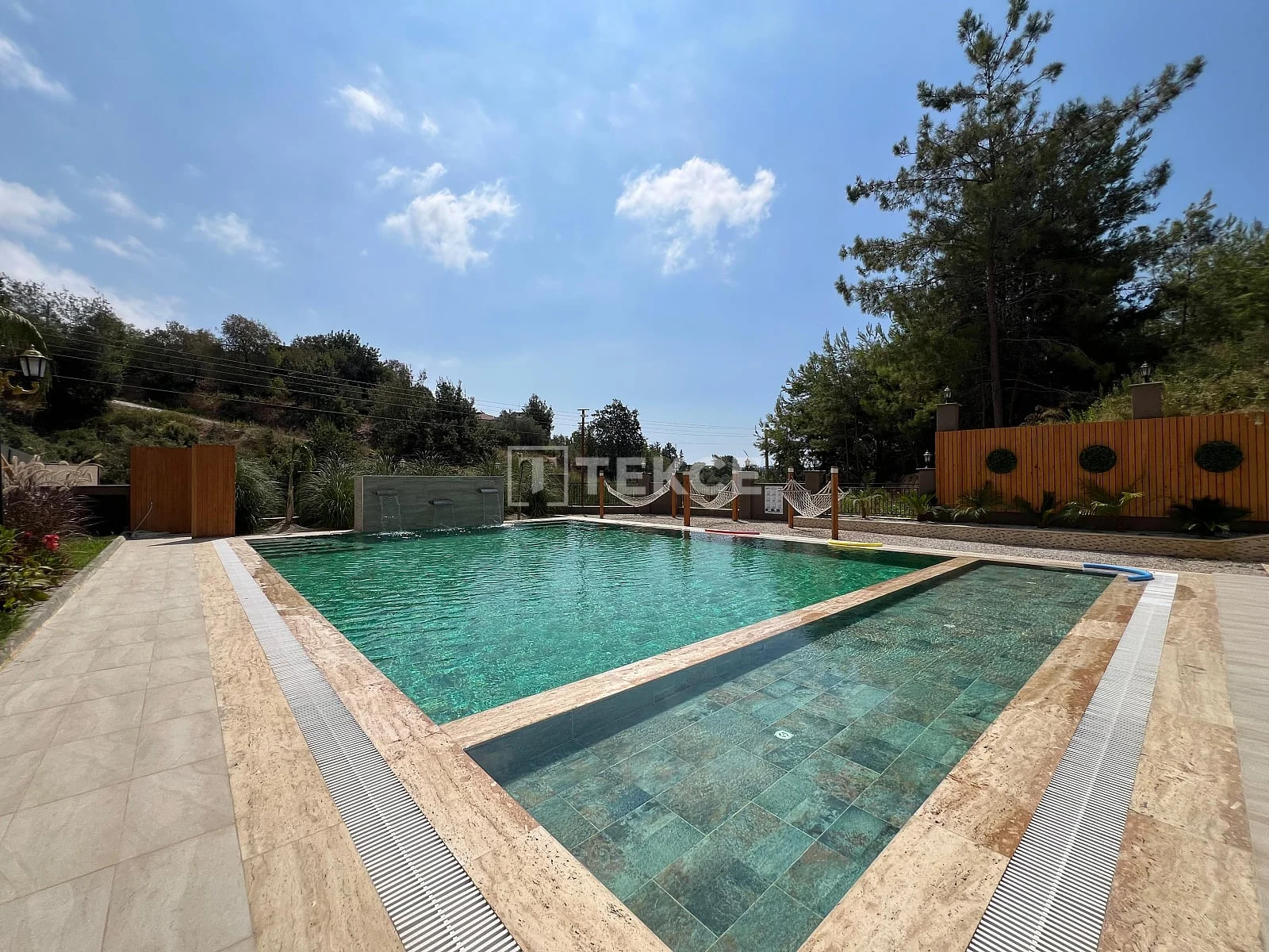 2-Bedroom Apartment with Sea View in Avsallar, Alanya, photo 3
