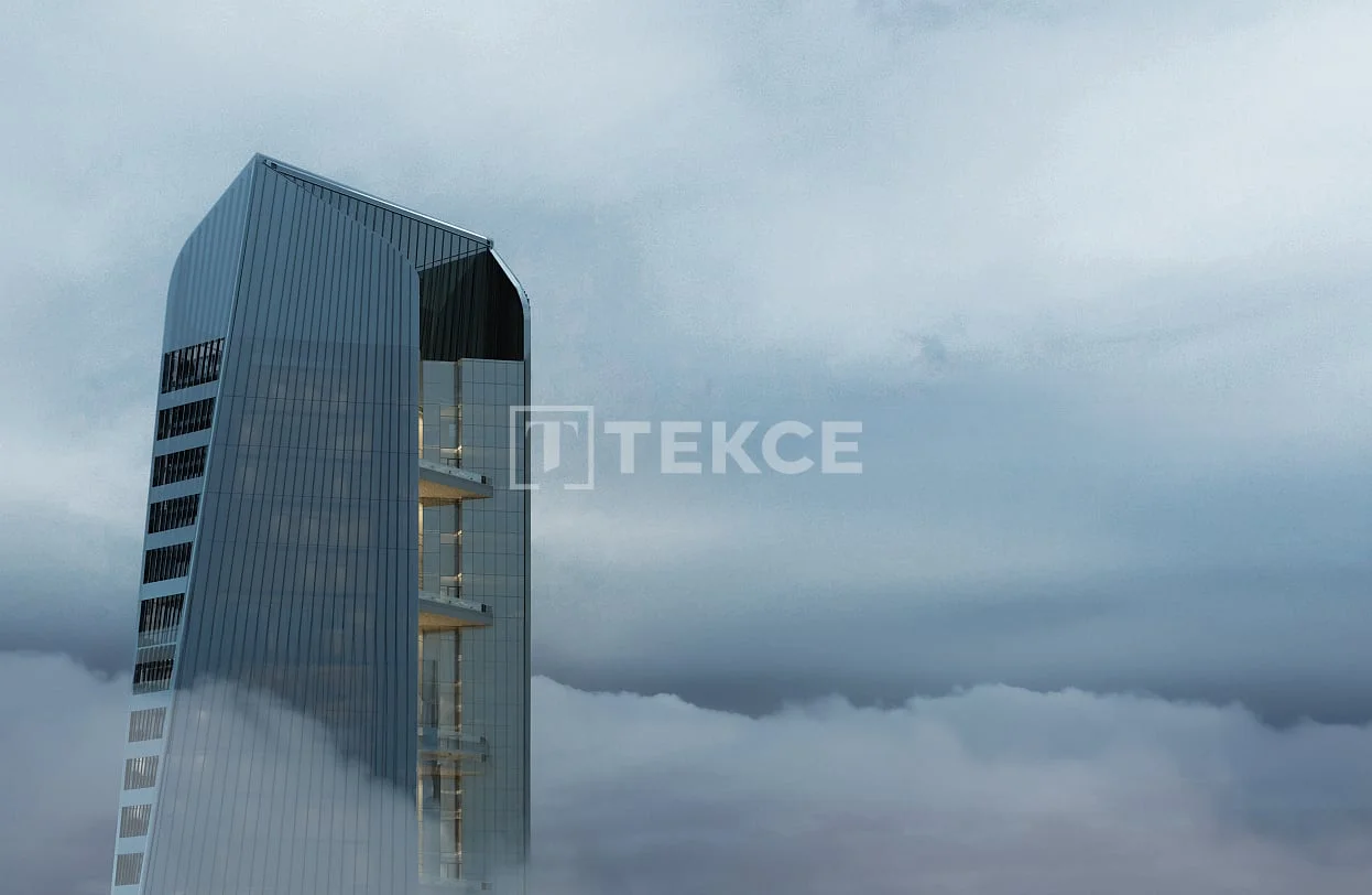 Коммерческое помещение в Дубае, 2 комнаты, 294 м², новостройка 2026, фото 4