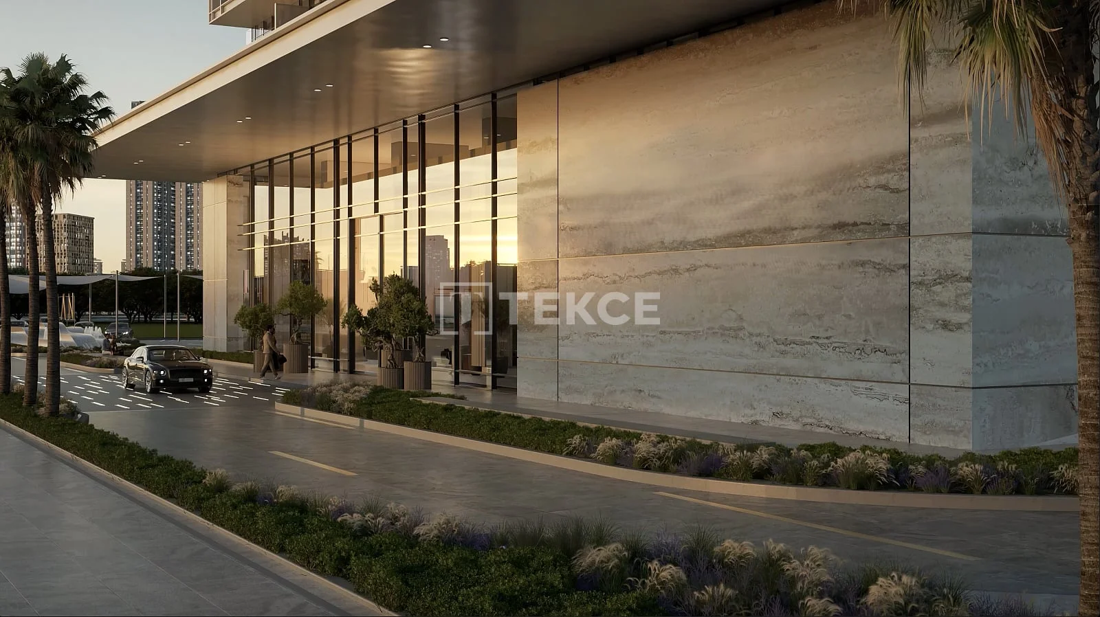 2-Bedroom Apartment with City View in Motor City, Dubai, photo 5