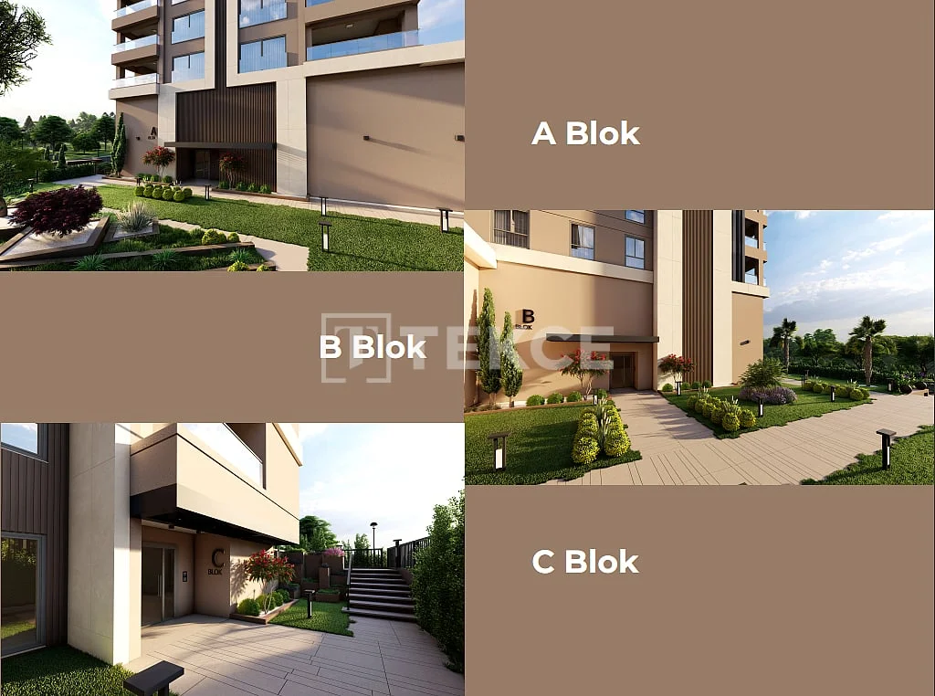 2-Bedroom Apartment with Smart Home in Nilüfer, Bursa, photo 4