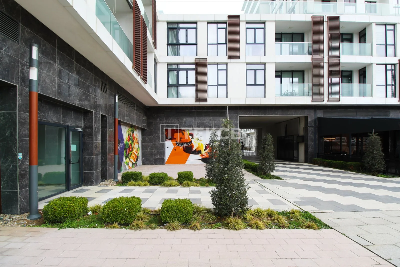 Коммерческое помещение 87 м² в Стамбуле, 2021 года, фото 4