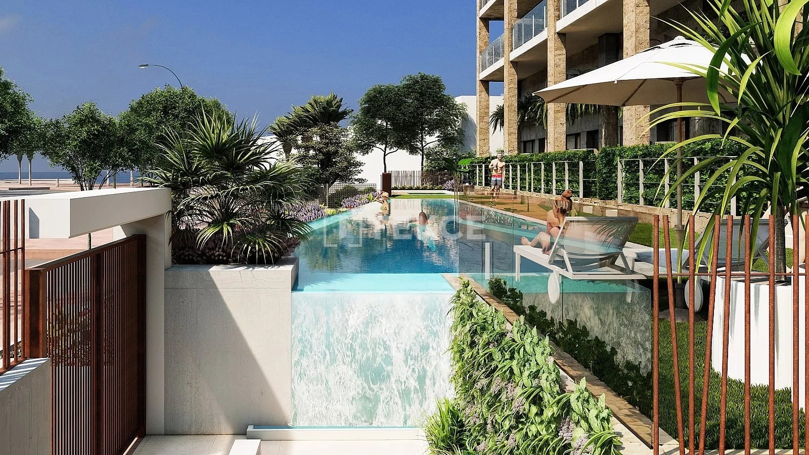 2-Bedroom Apartment with Balcony and Terrace in Villajoyosa, photo 3