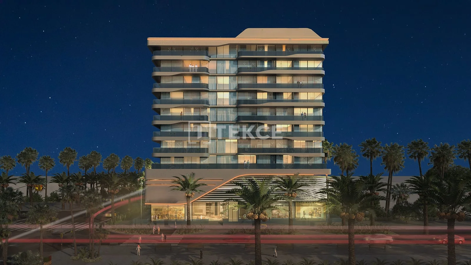 1-Bedroom Apartment with Smart Home in Al Furjan, Dubai, photo 5