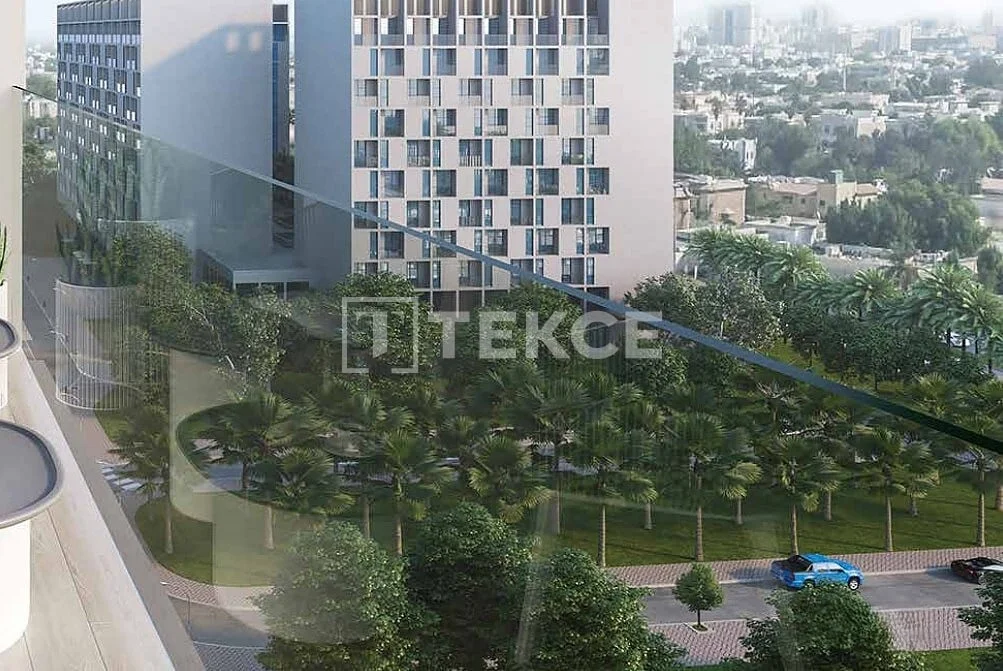Квартира 3 комнаты (2 спальни) в Мувайлехе, Шарджа, фото 5
