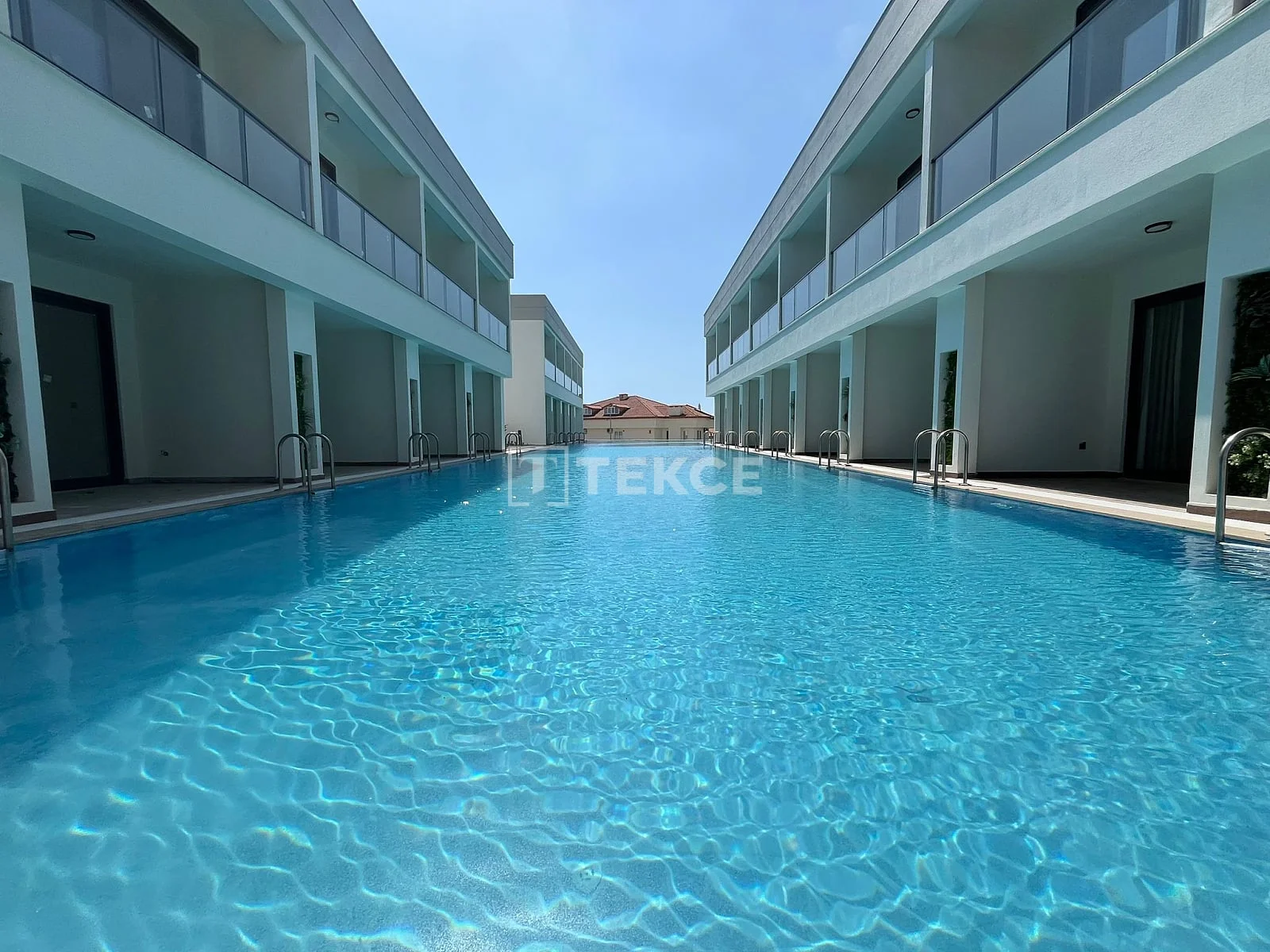 2-Bedroom Penthouse with Sea View in Alanya, photo 4