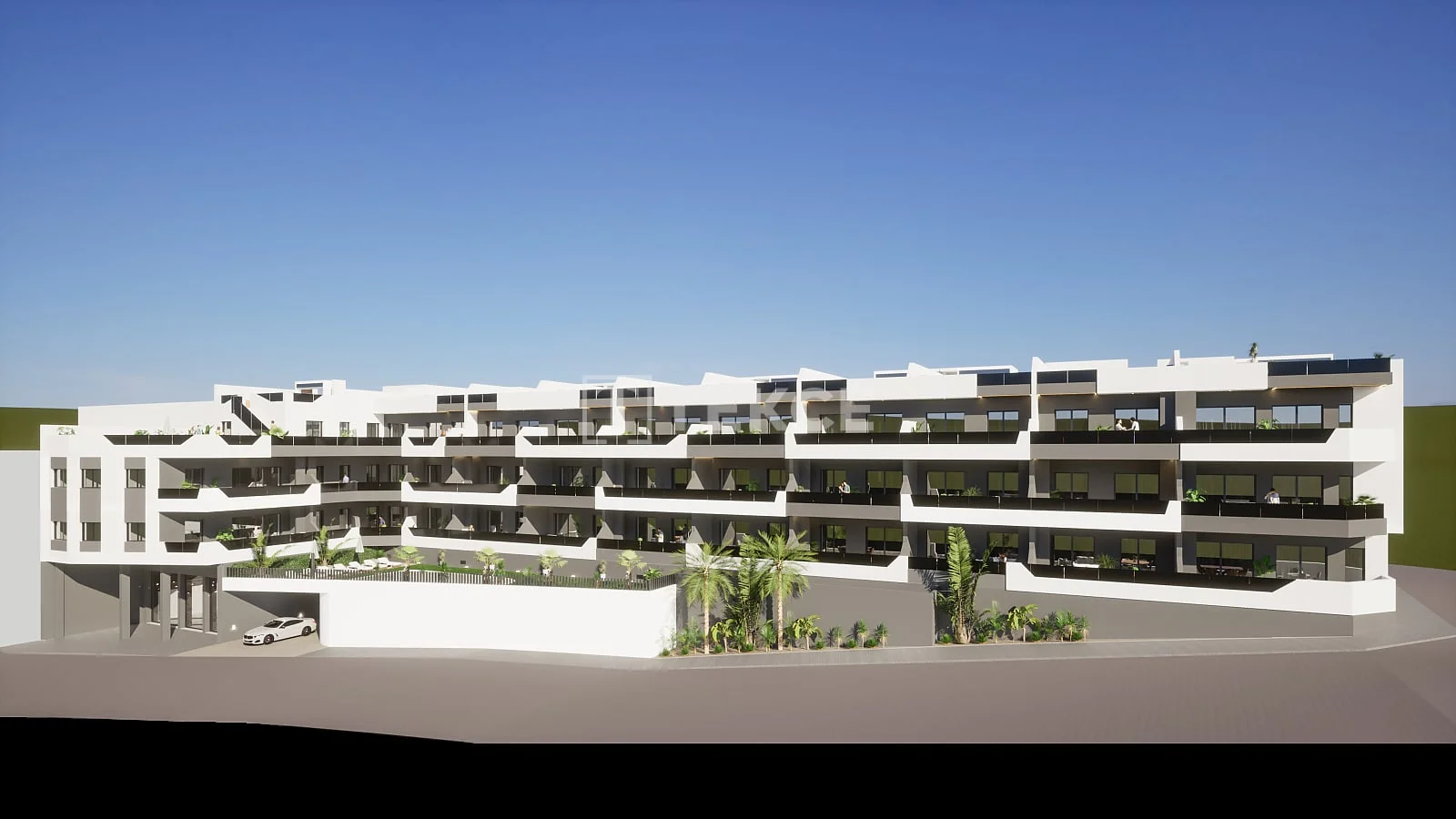 Ground Floor Property in Spain, photo 4