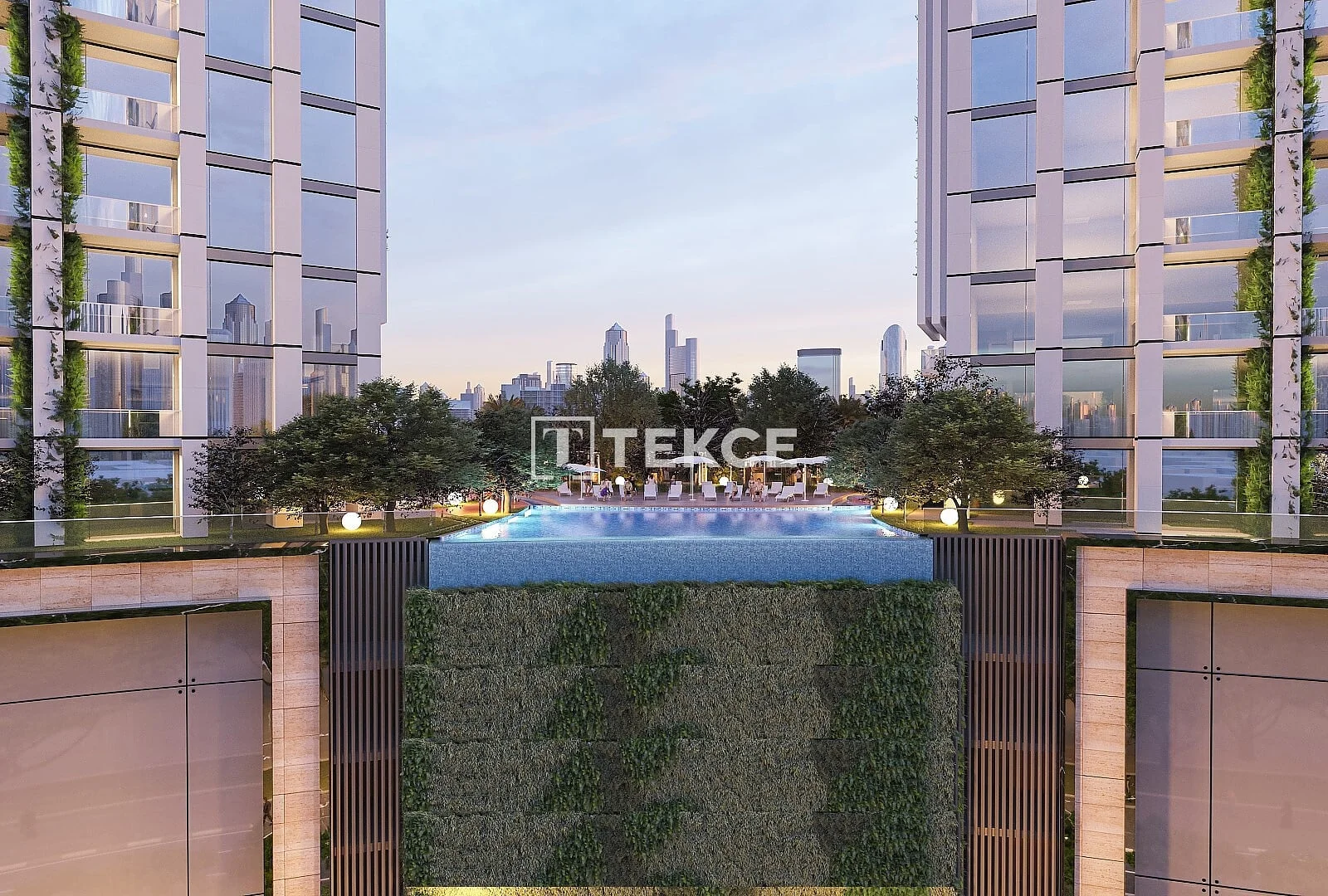 1-Bedroom Apartment with Smart Home in Jumeirah Village Circle, Dubai, photo 3