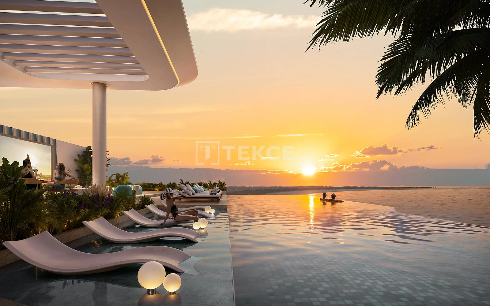 3-Bedroom Apartment with Sea and City Views in Dubai Islands, photo 4