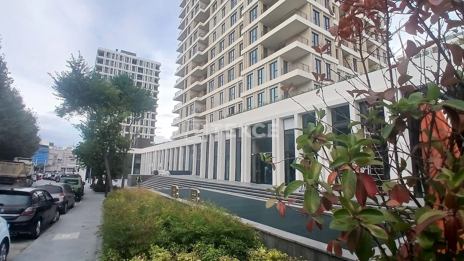 1-Bedroom Apartment in Bahcelievler, Istanbul, photo 5