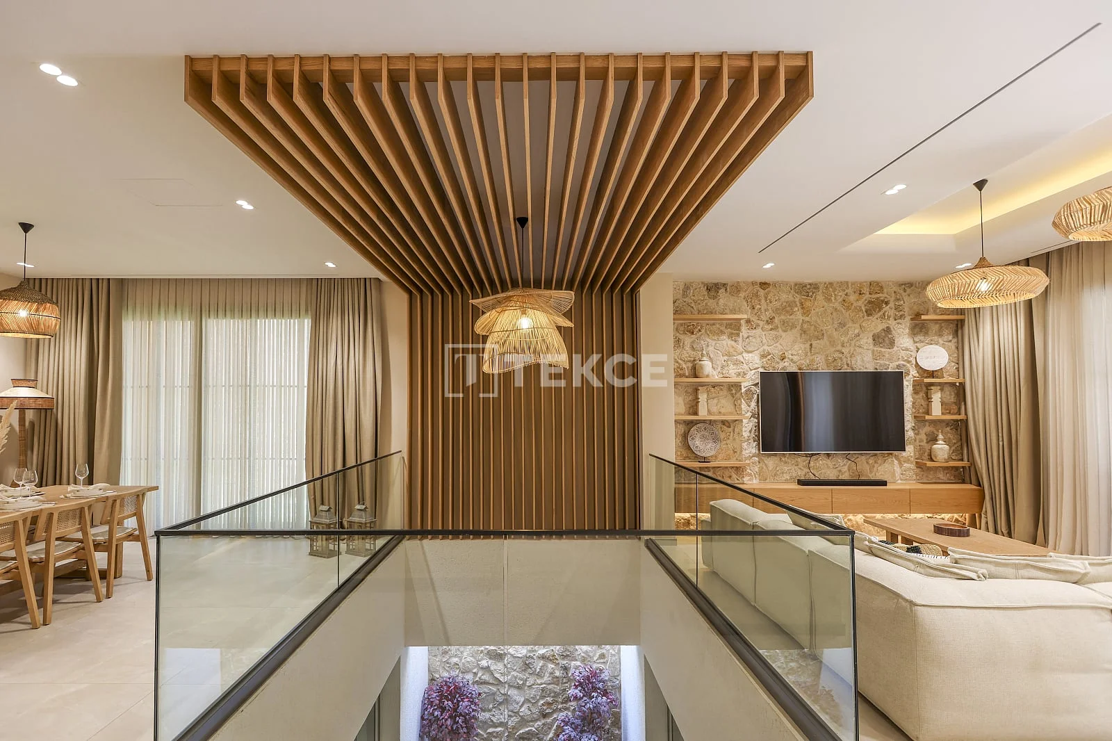 4-Bedroom Villa with Private Pool in Bodrum, photo 3