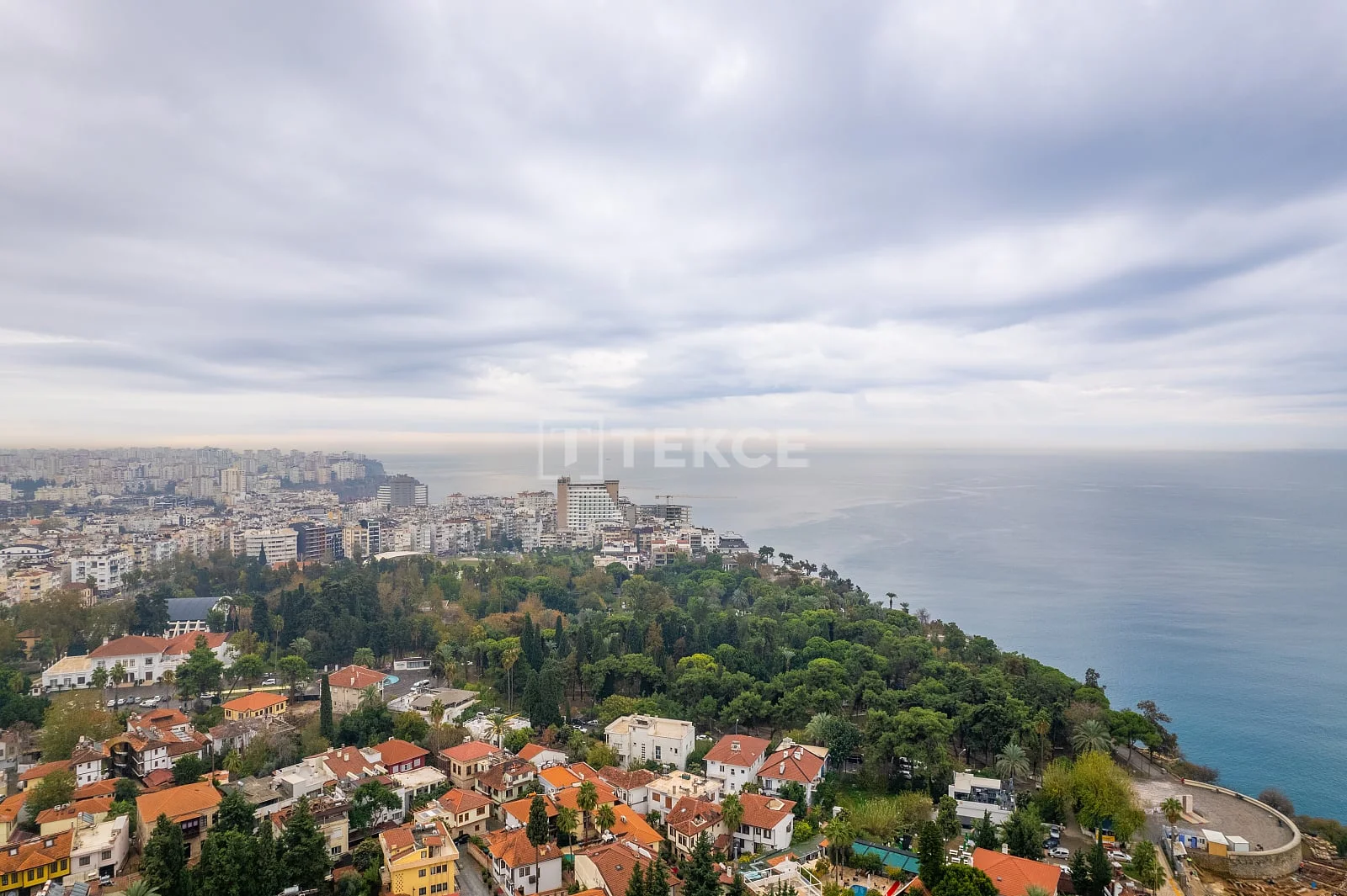 Commercial Property with 16 Rooms in Muratpasa, Antalya, photo 5