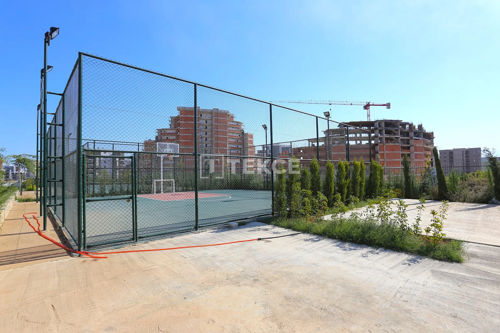 1-Bedroom Apartment in Premium Complex in Aksu, Antalya, photo 2