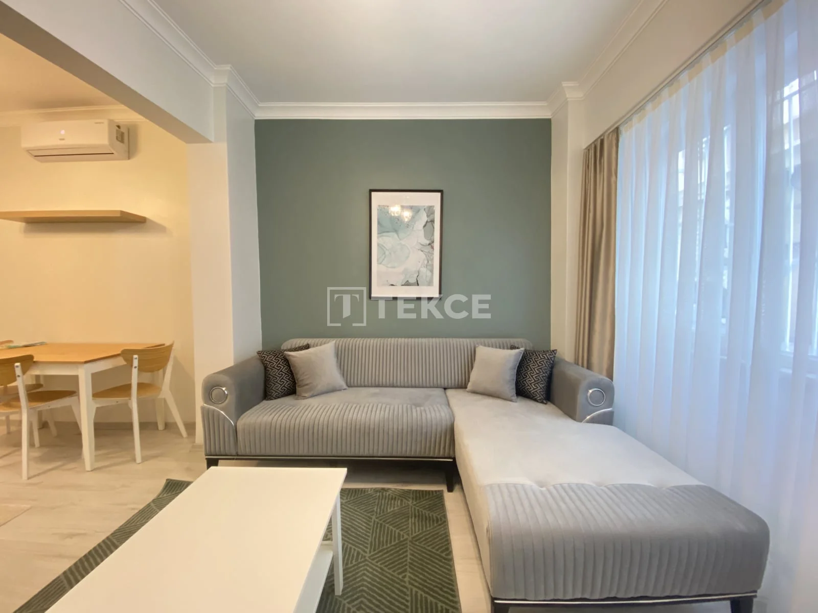 4-Story Commercial Building with Terrace in Fatih, Istanbul, photo 4