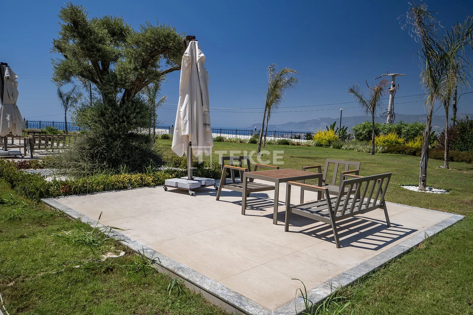 2-Bedroom Apartment with Sea View in Kargicak, Alanya, photo 5