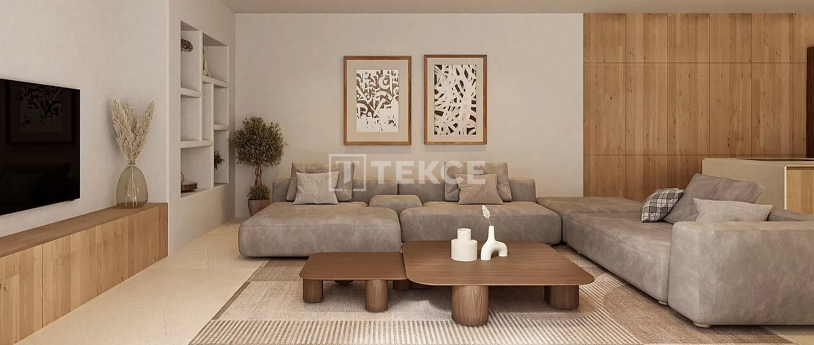 3-Bedroom Villa with Private Pool in Alicante, photo 4