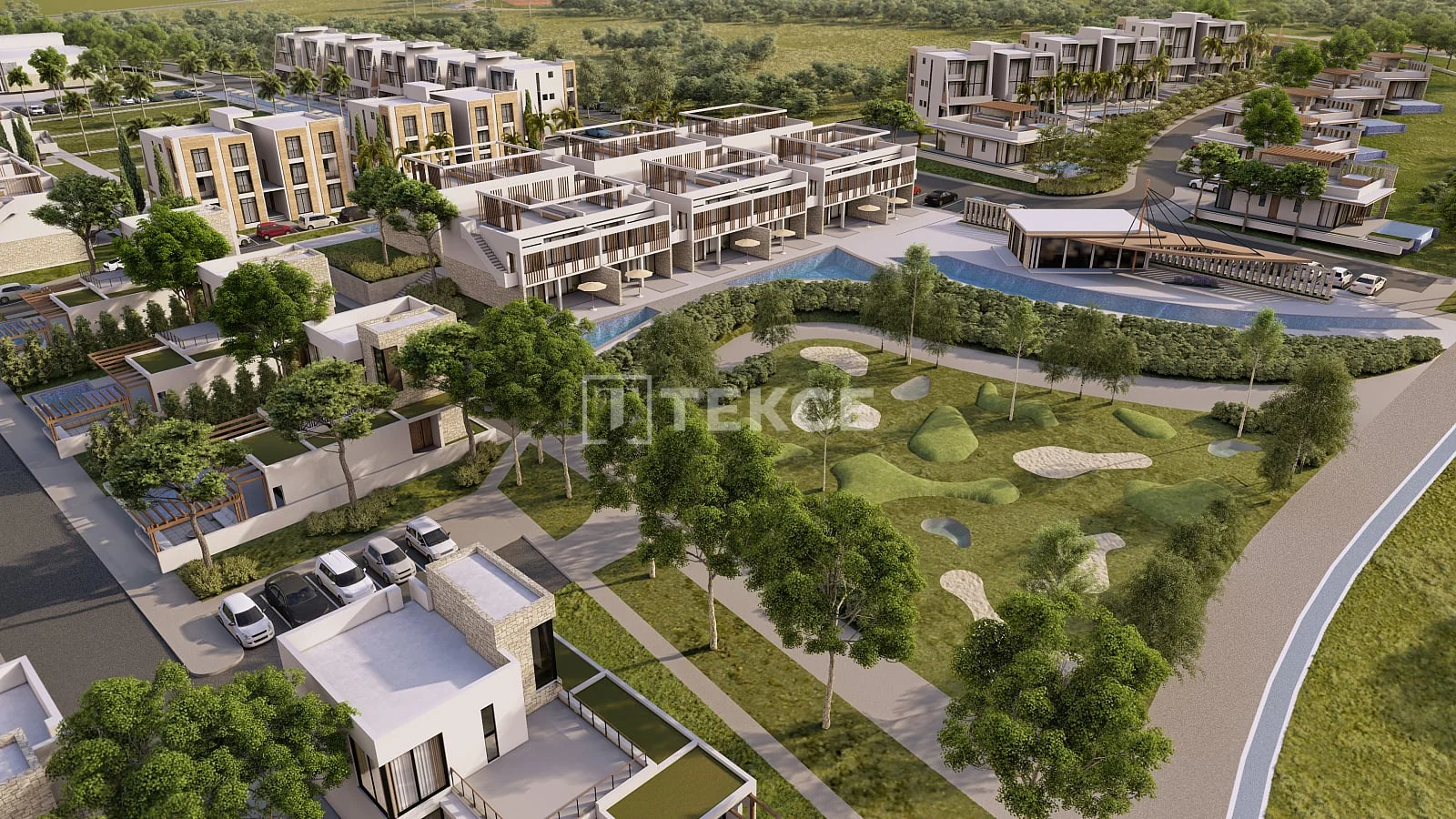 2-Bedroom Apartment with Sea View on the Beachfront in Famagusta, photo 5