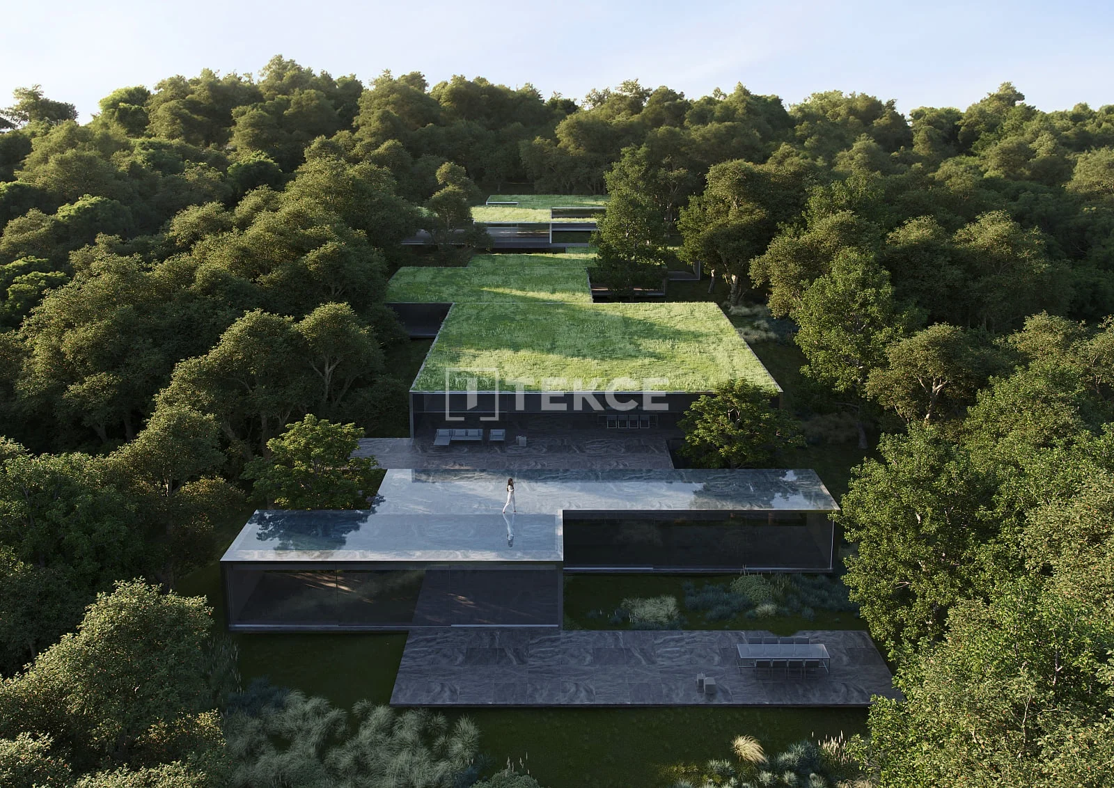 8-Bedroom Villa with Private Pool and Spa in San Roque