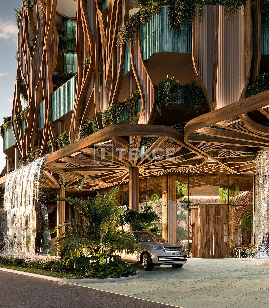 3-Bedroom Apartment with City View in Business Bay, Dubai, photo 4