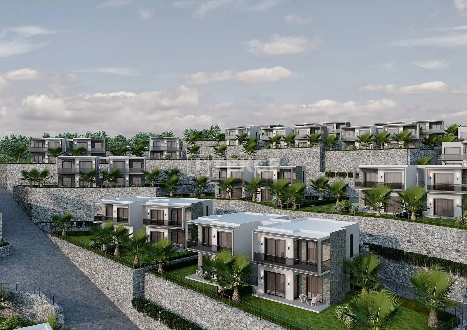 2-Bedroom Apartment with Lake View in Milas, photo 4