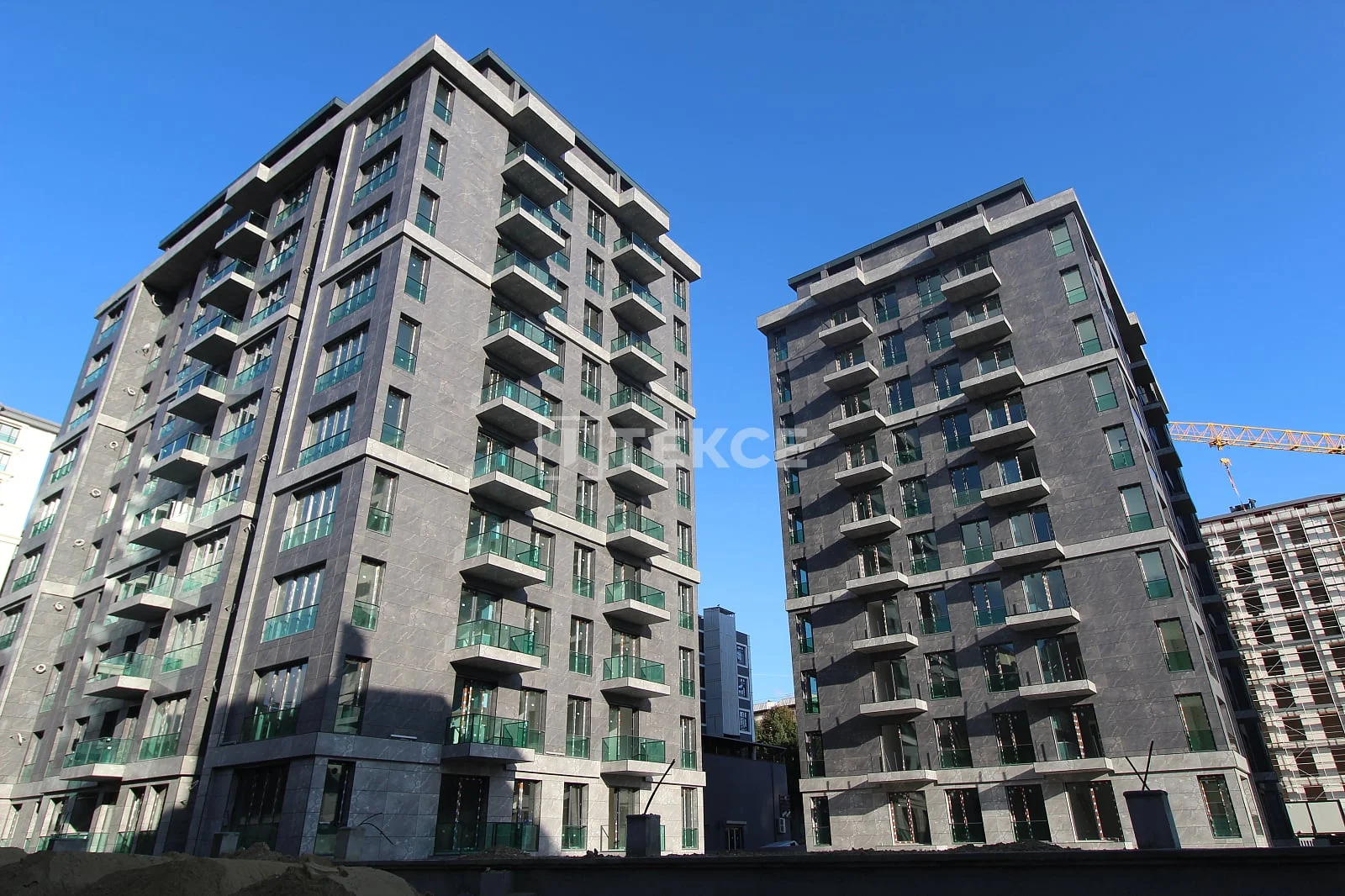 3-Bedroom Apartment with City View in Eyup, Istanbul, photo 4