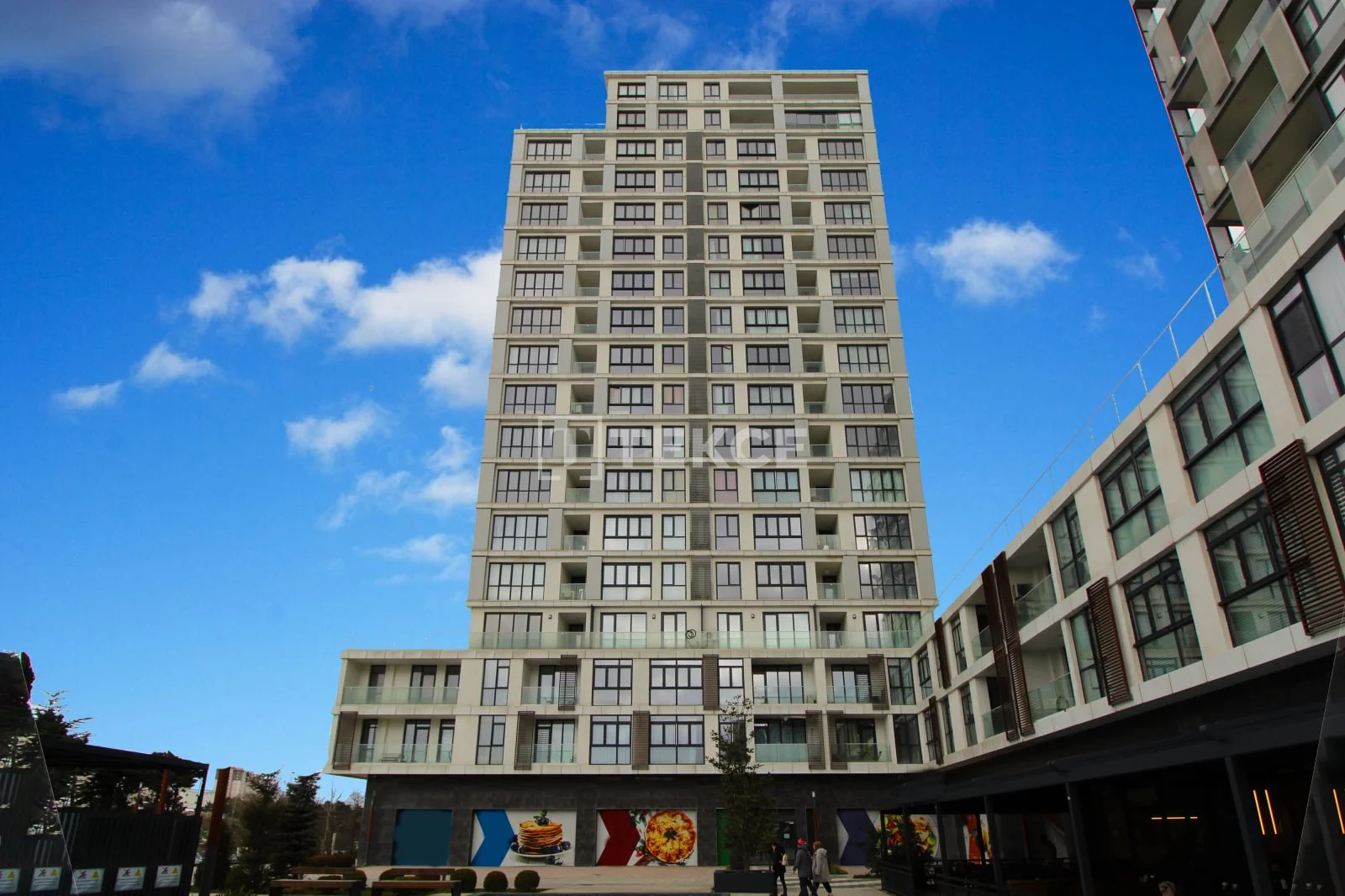 Коммерческое помещение 87 м² в Стамбуле, 2021 года, фото 3