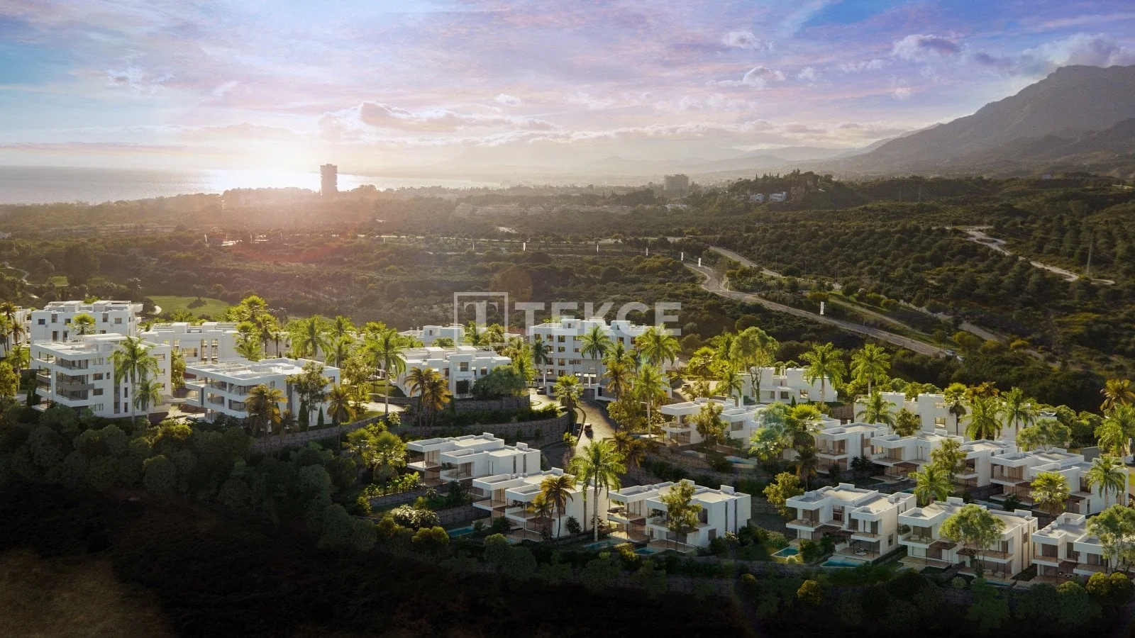 4-Bedroom Villa with Private Pool in Marbella, photo 3