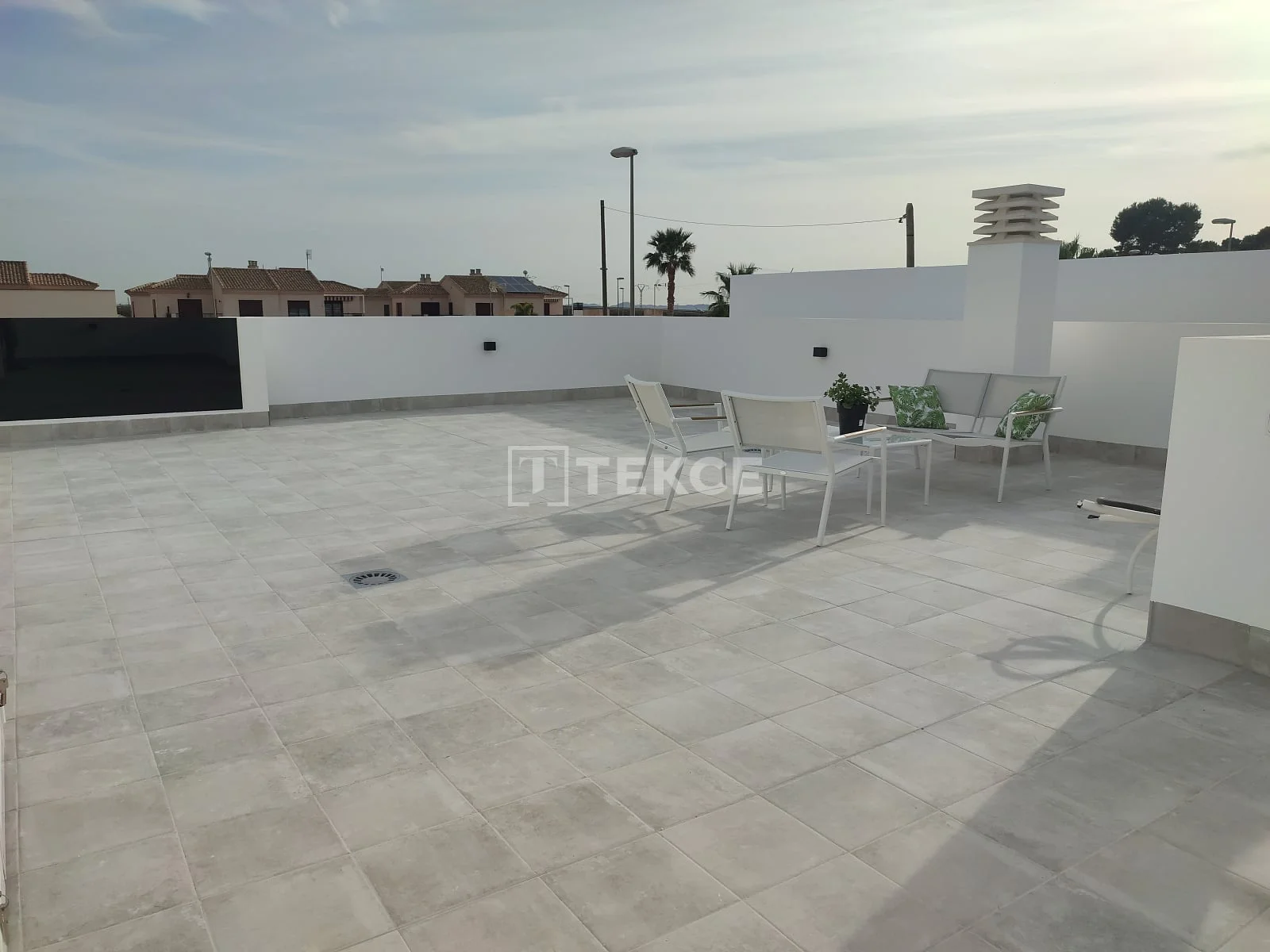 3-Bedroom Villa with Private Pool in Torre-Pacheco, photo 4