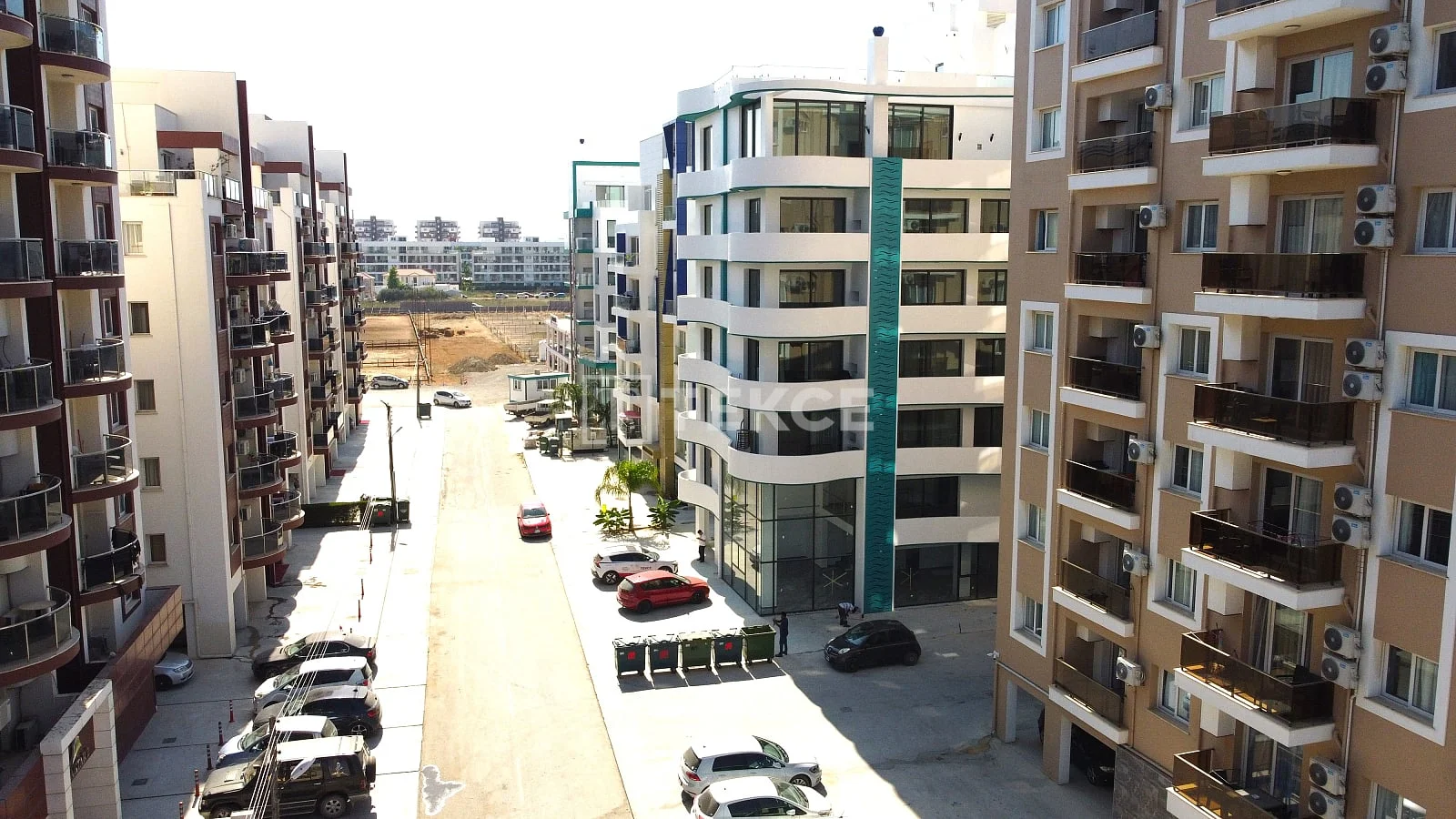 1-Bedroom Apartment with Sea View in Iskele, Northern Cyprus, photo 5