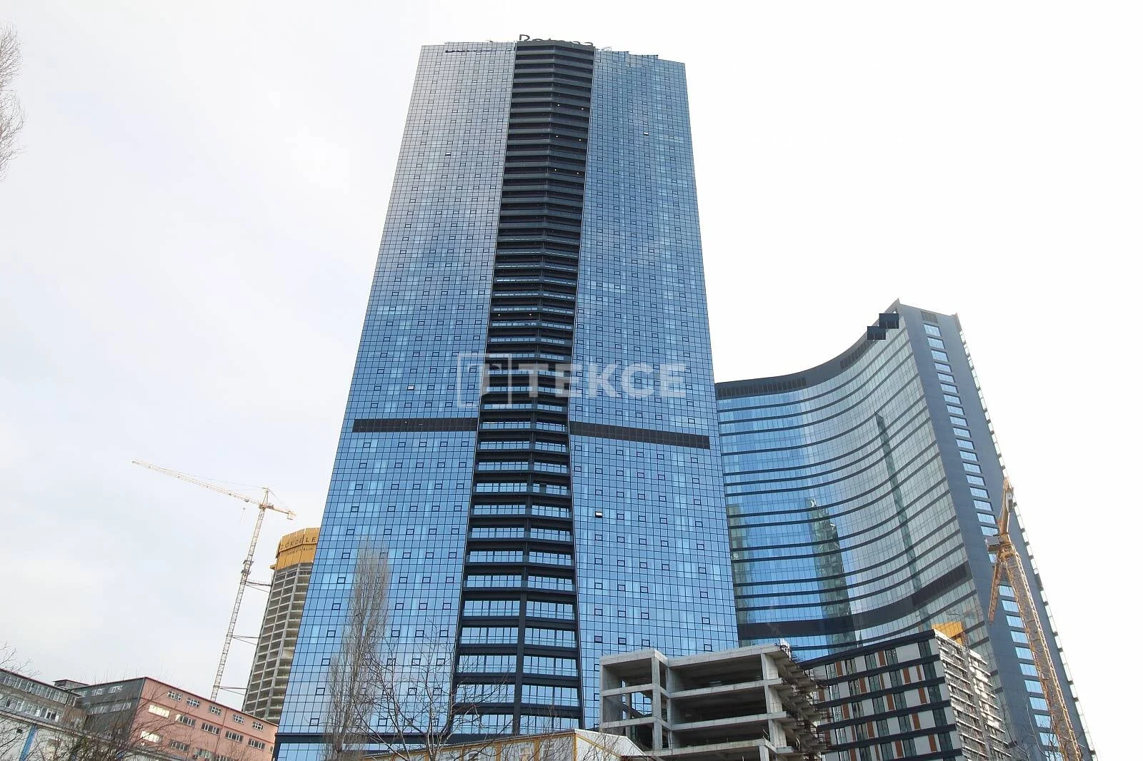 2-Bedroom Apartment with City View in Sisli, Istanbul, photo 4