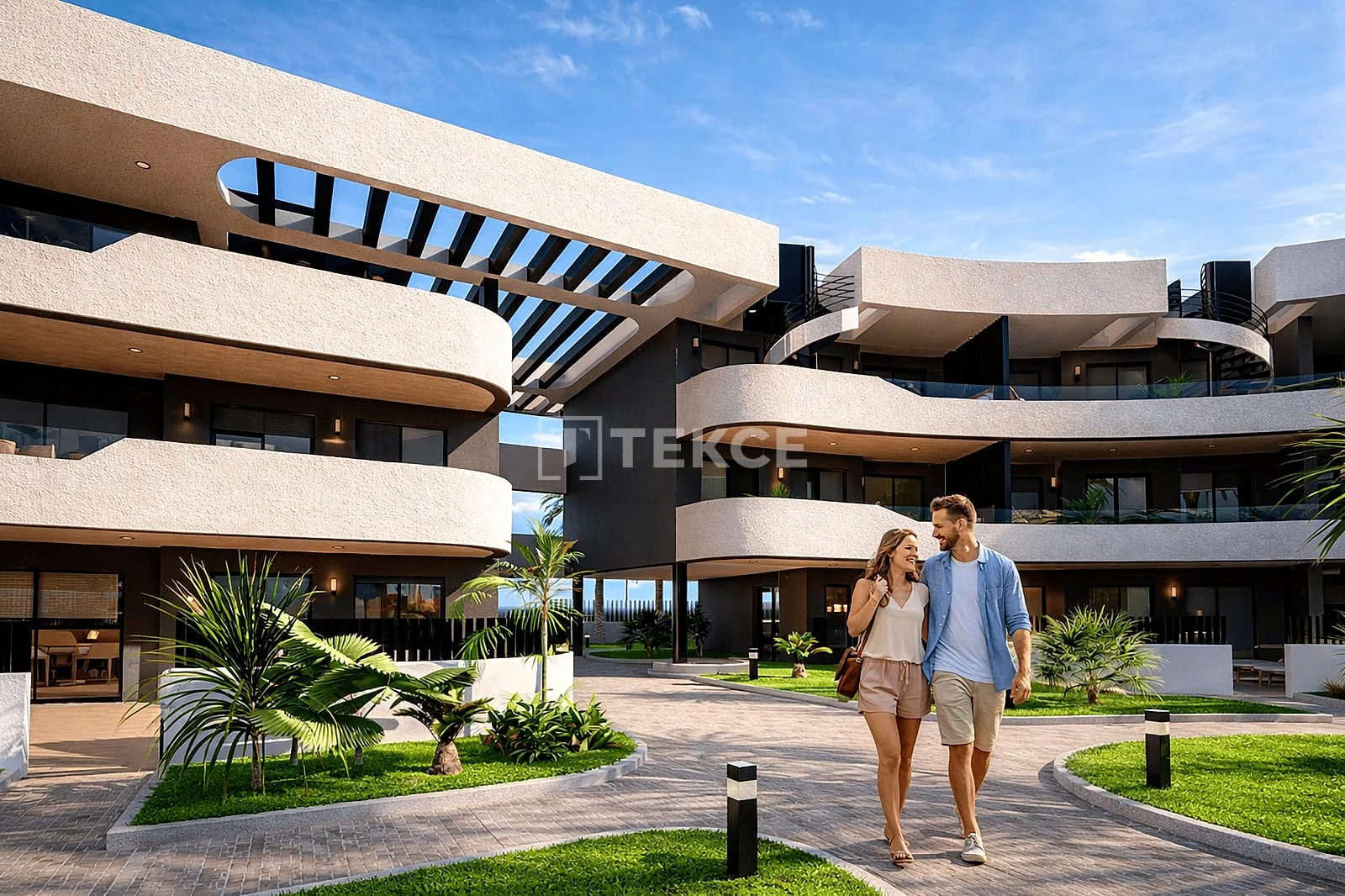 3-Bedroom Apartment with Golf View in Los Alcazares, photo 5