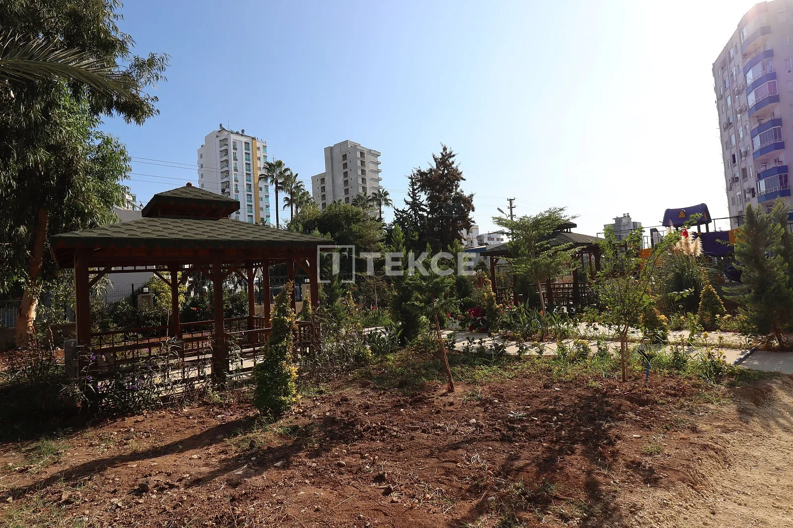 2-Bedroom Apartment with Sea View in Mersin, Turkey, photo 3