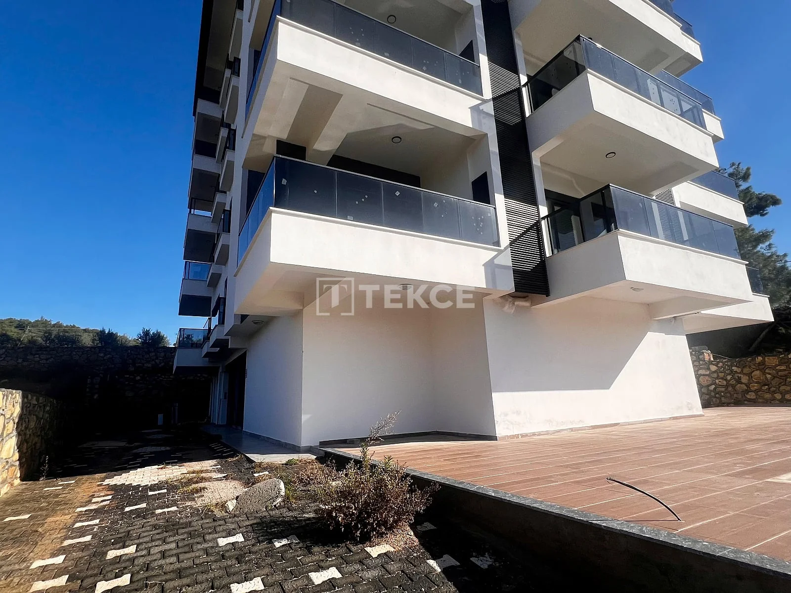 3-Bedroom (4-Room) Penthouse and Apartment with Sea View in Avsallar, Alanya, photo 2