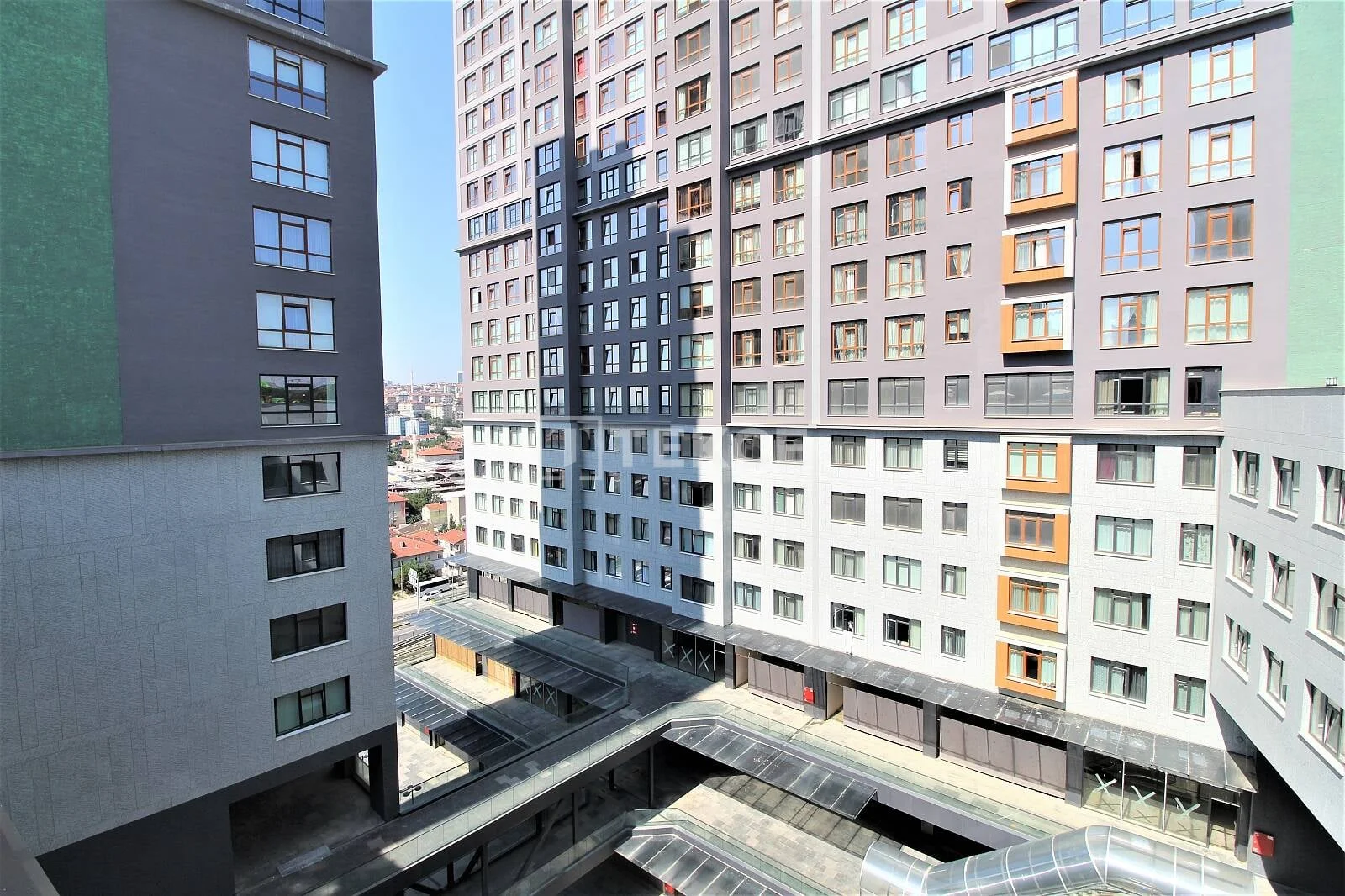 3-Bedroom Apartment with Sea and City Views in Kadikoy, Istanbul, photo 2