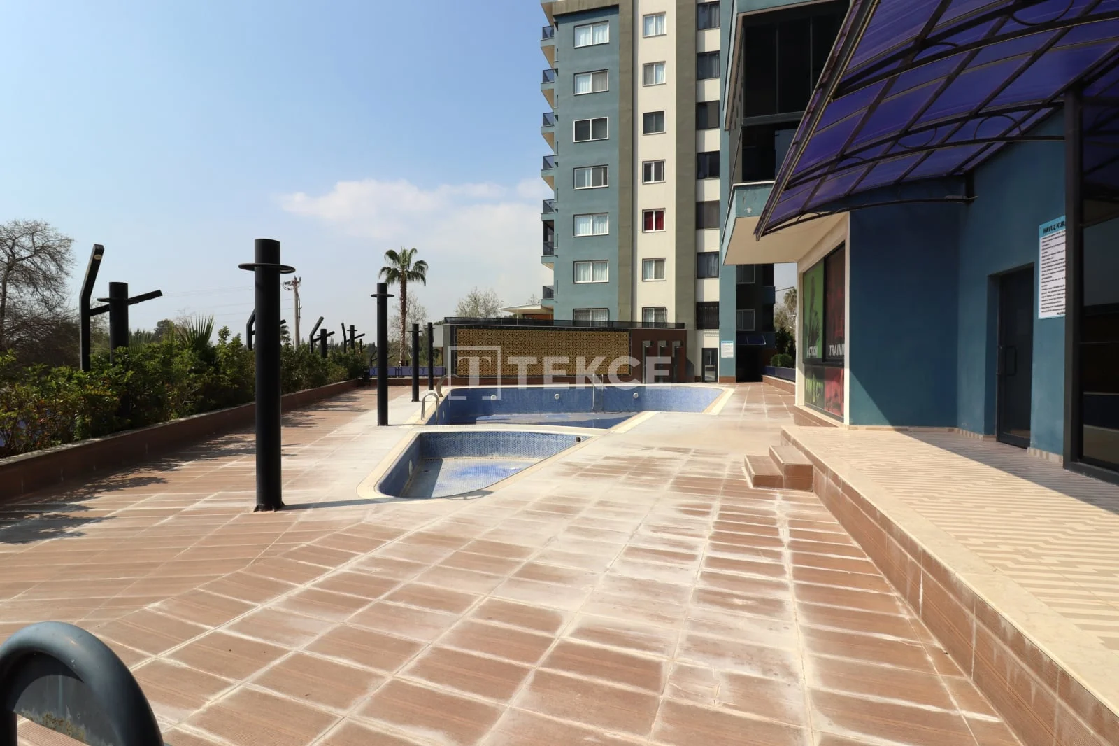 3-Bedroom Apartment with Sea View in Mersin, Turkey, photo 4