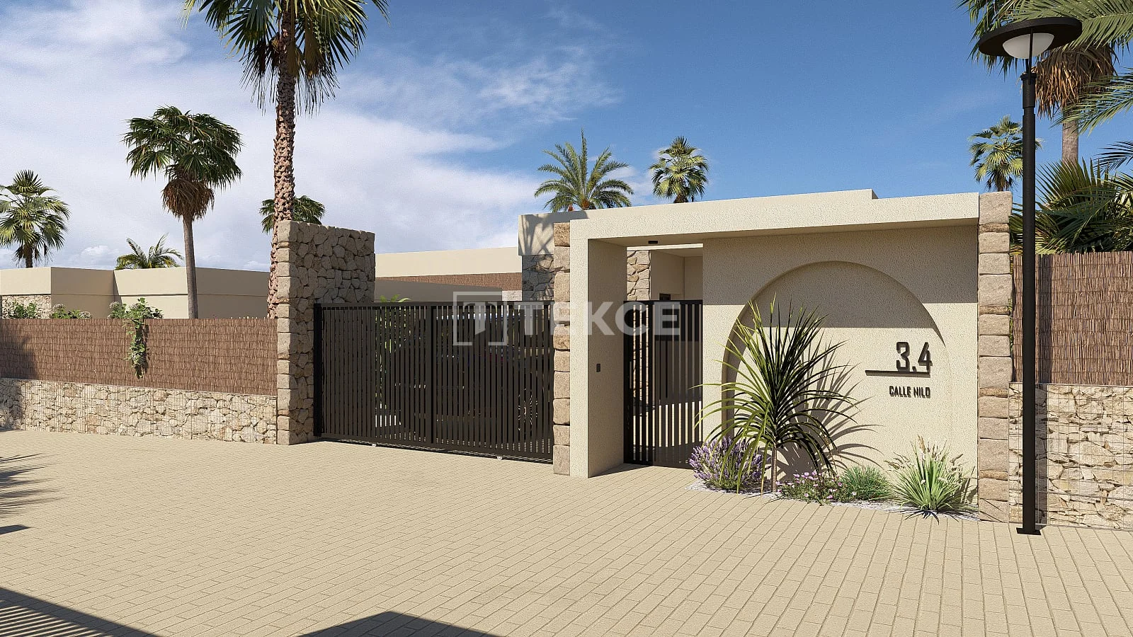 2-Bedroom Villa with Private Pool in Murcia, photo 5