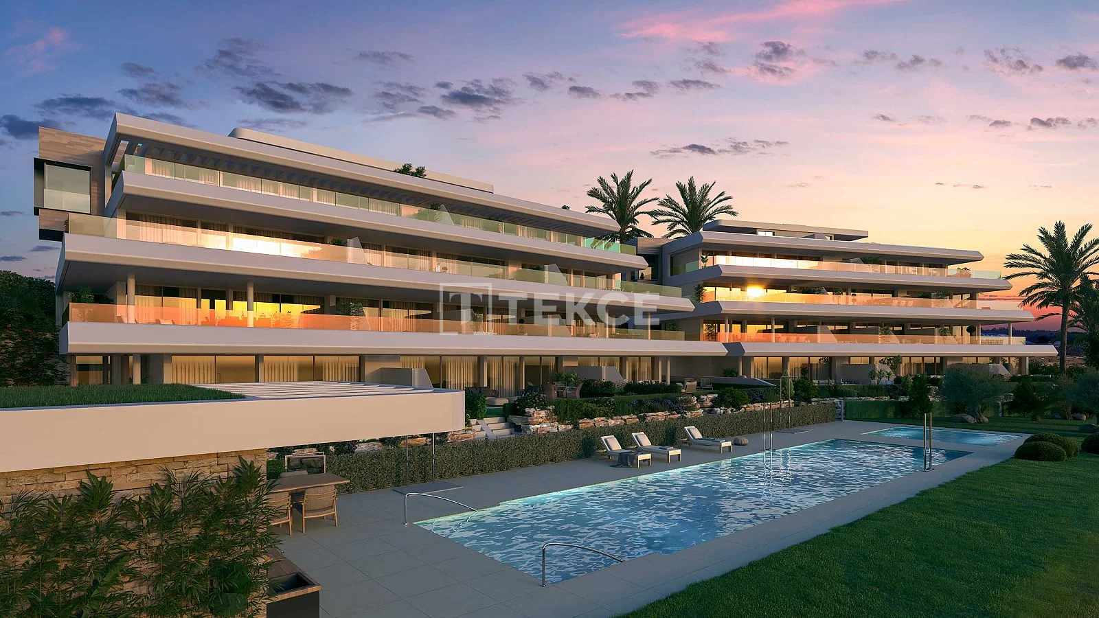 3-Bedroom Penthouse with Sea View in Estepona, photo 5