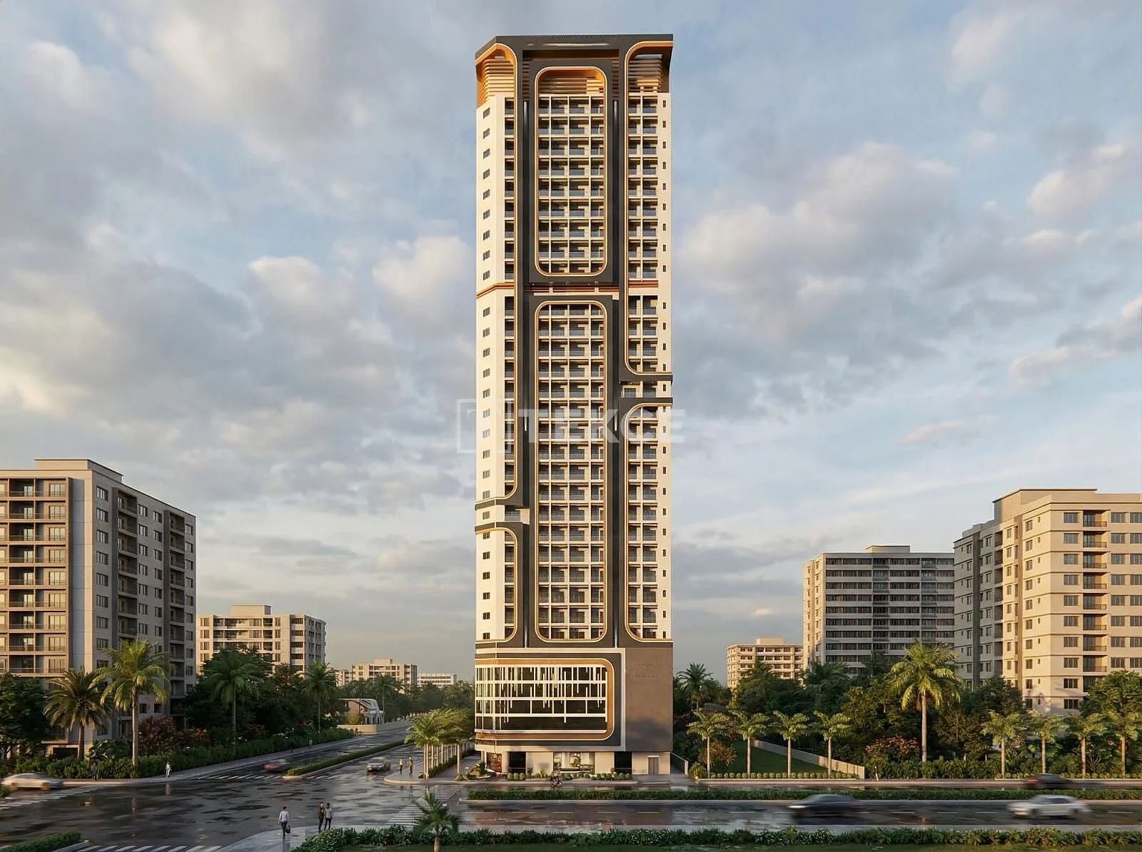 1-Bedroom Apartment in Ajman, photo 2