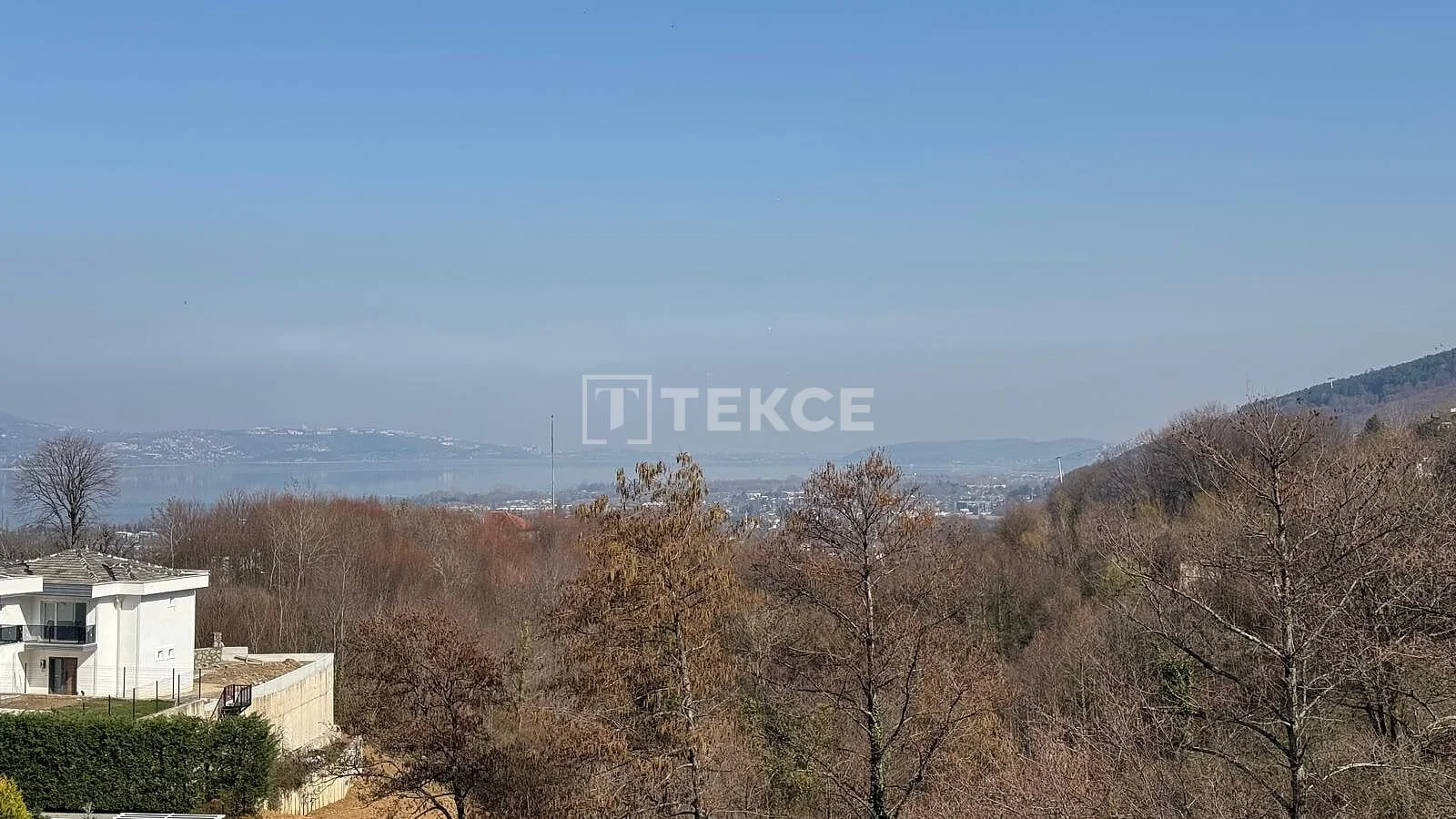 3-Bedroom Villa with Lake View in Sapanca, photo 2