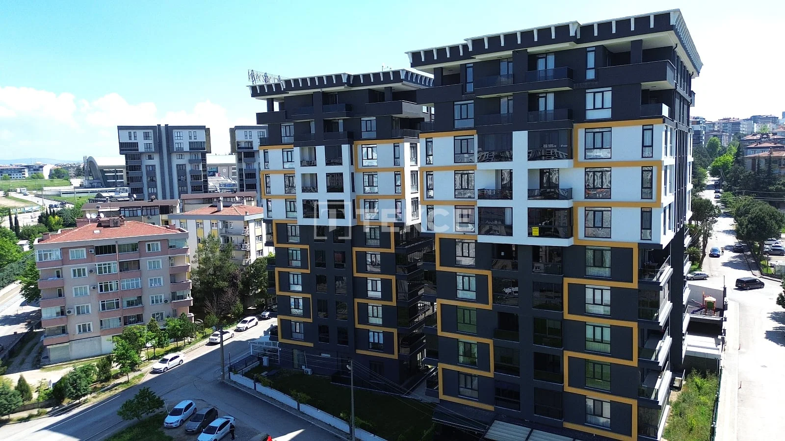 3-Bedroom Apartment with Smart Home System and City View in Nilufer, Izmir, photo 3