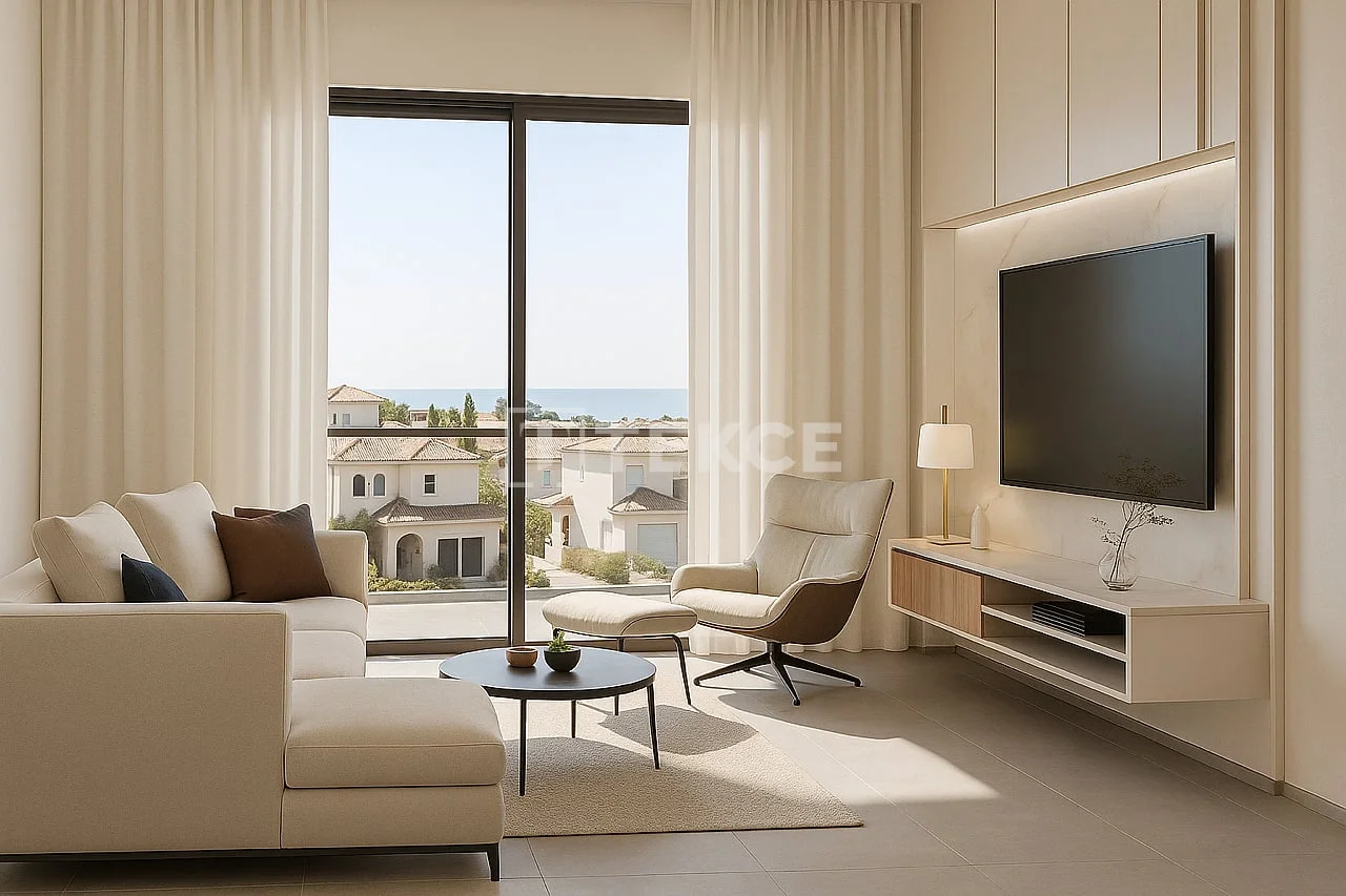 3-Bedroom Apartment with Sea View in San Pedro del Pinatar, photo 4