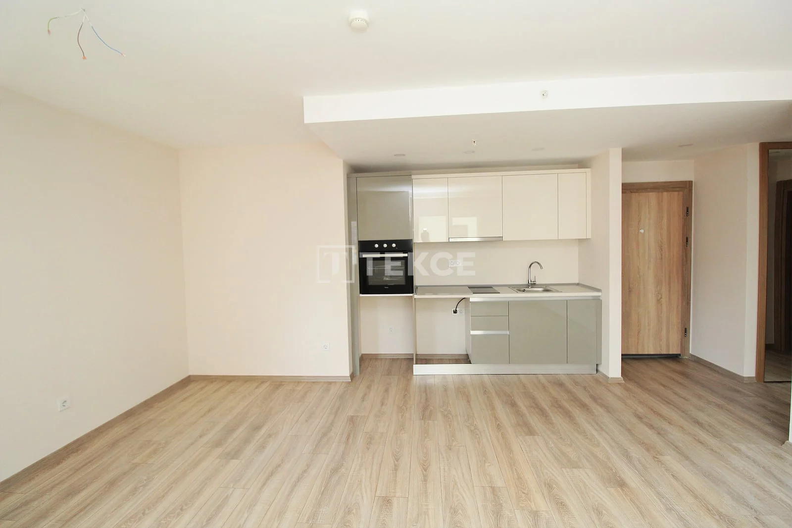 1-Bedroom Apartment in Kagithane, Istanbul, photo 5
