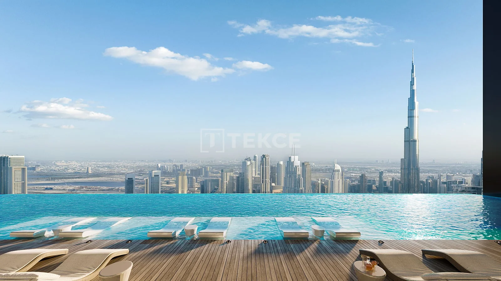 2-Bedroom Apartment with Sea and City Views in Al Satwa, Dubai, photo 3