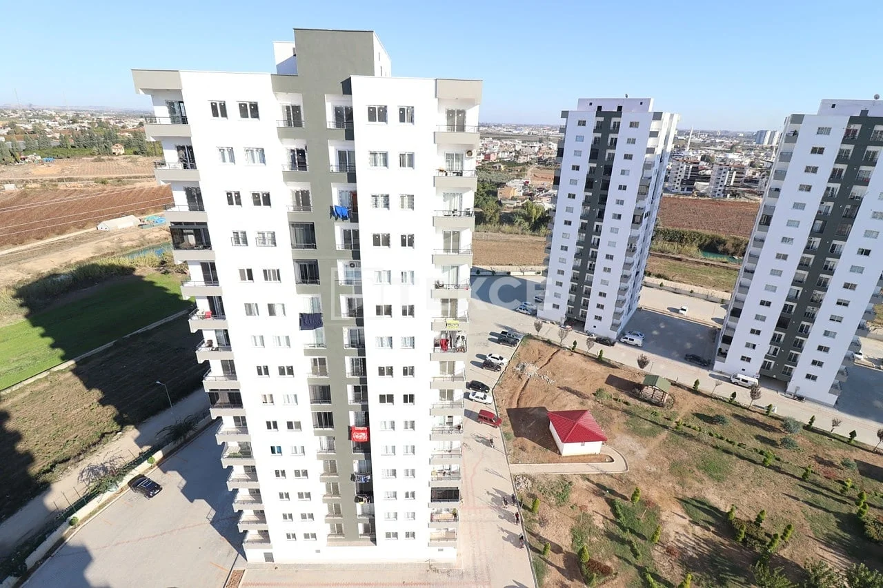 3-Bedroom Apartment with City and Nature Views in Mersin, photo 3