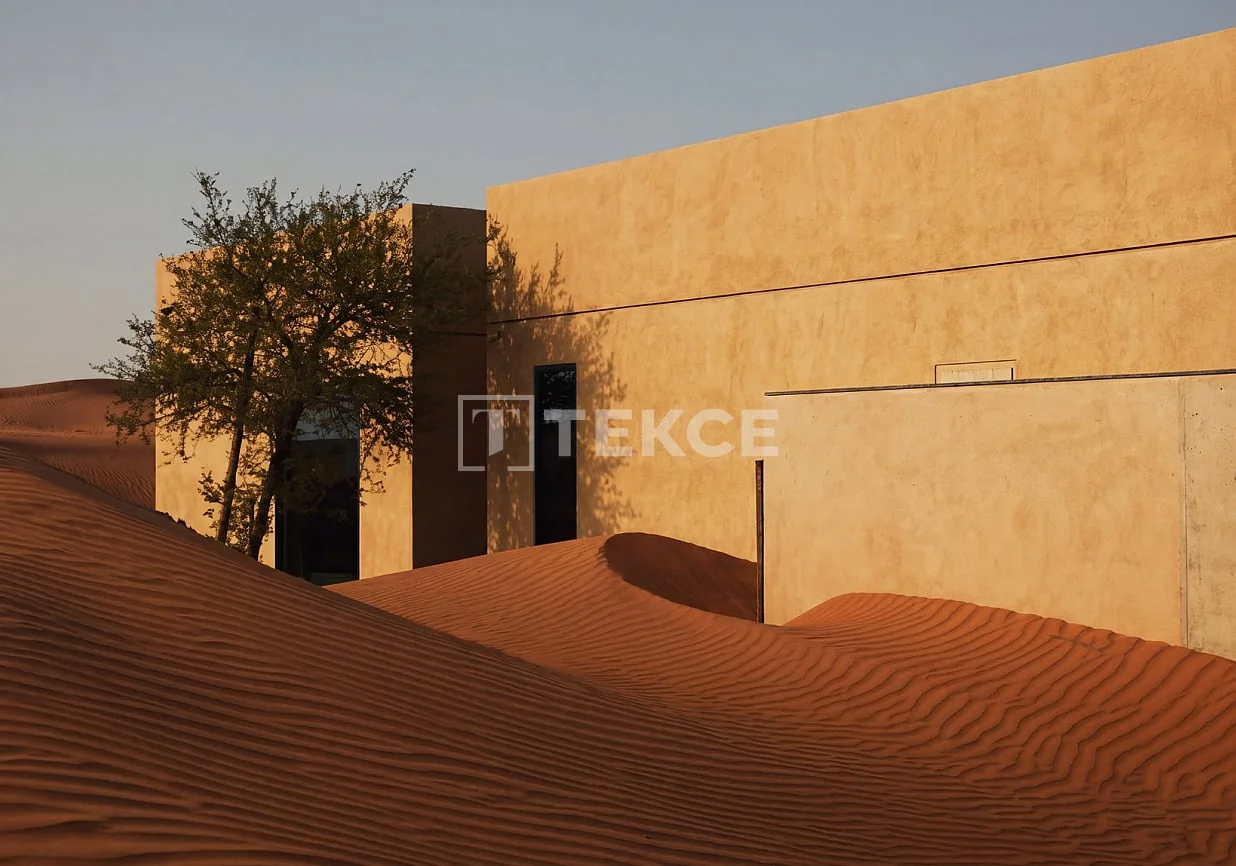 3-Bedroom Villa with Private Pool in Ras Al Khaimah, photo 4