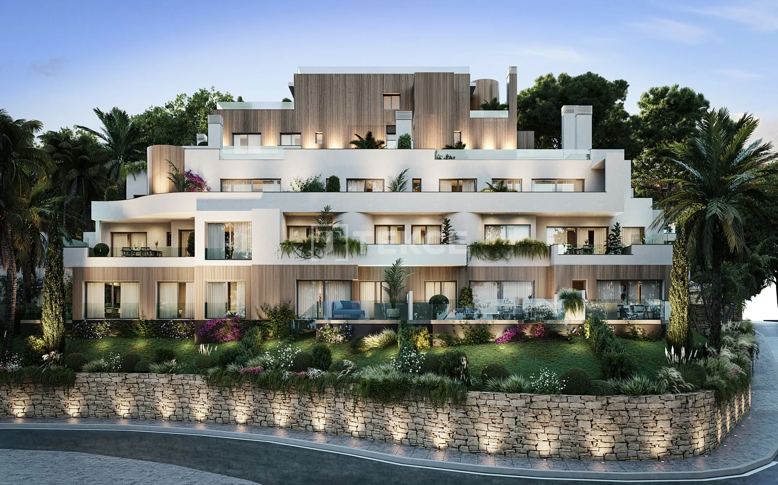 2-Bedroom Apartment with Sea View in Marbella, photo 2