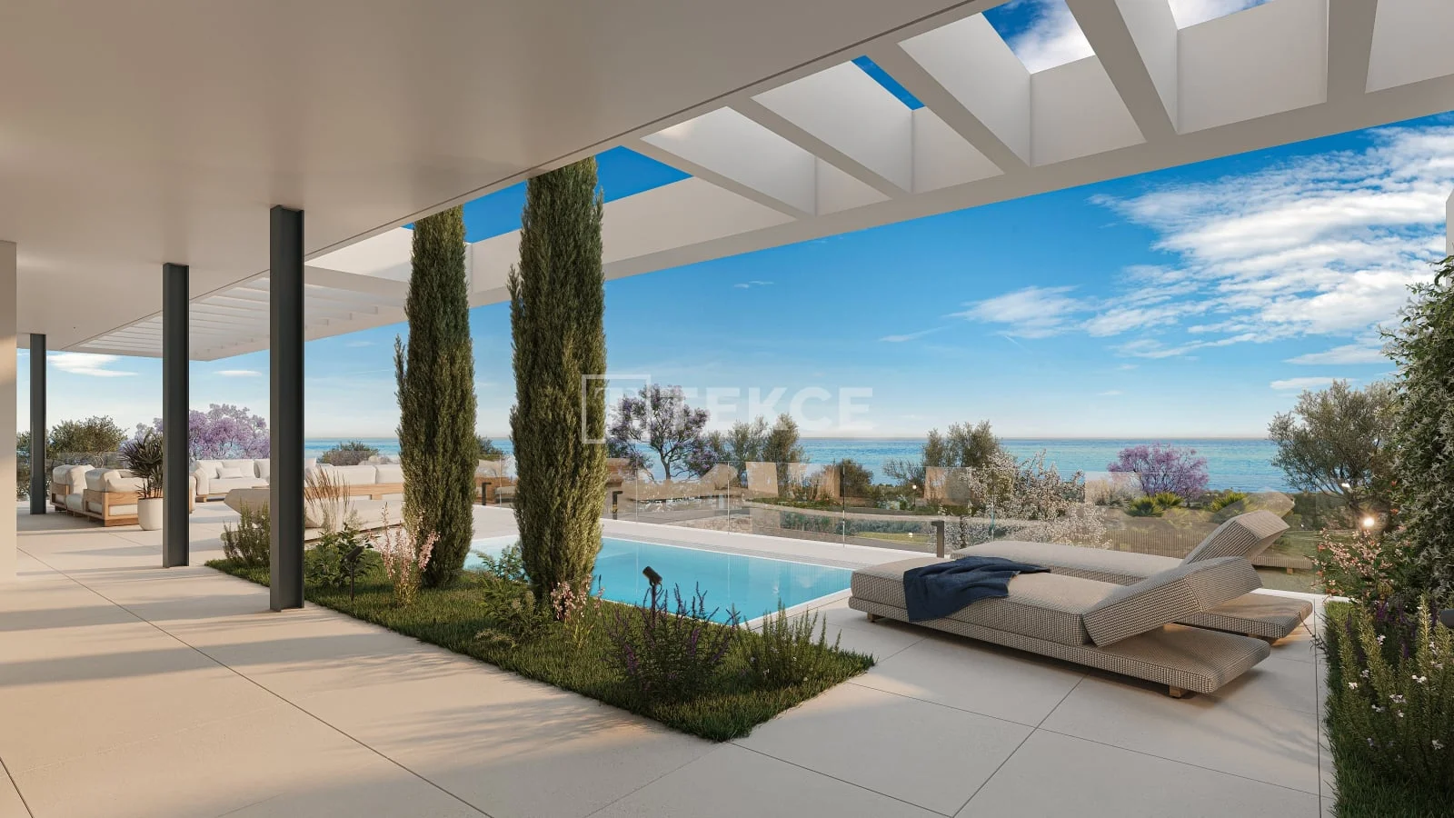 2-Bedroom Apartment with Sea and Mountain Views in Marbella, photo 5