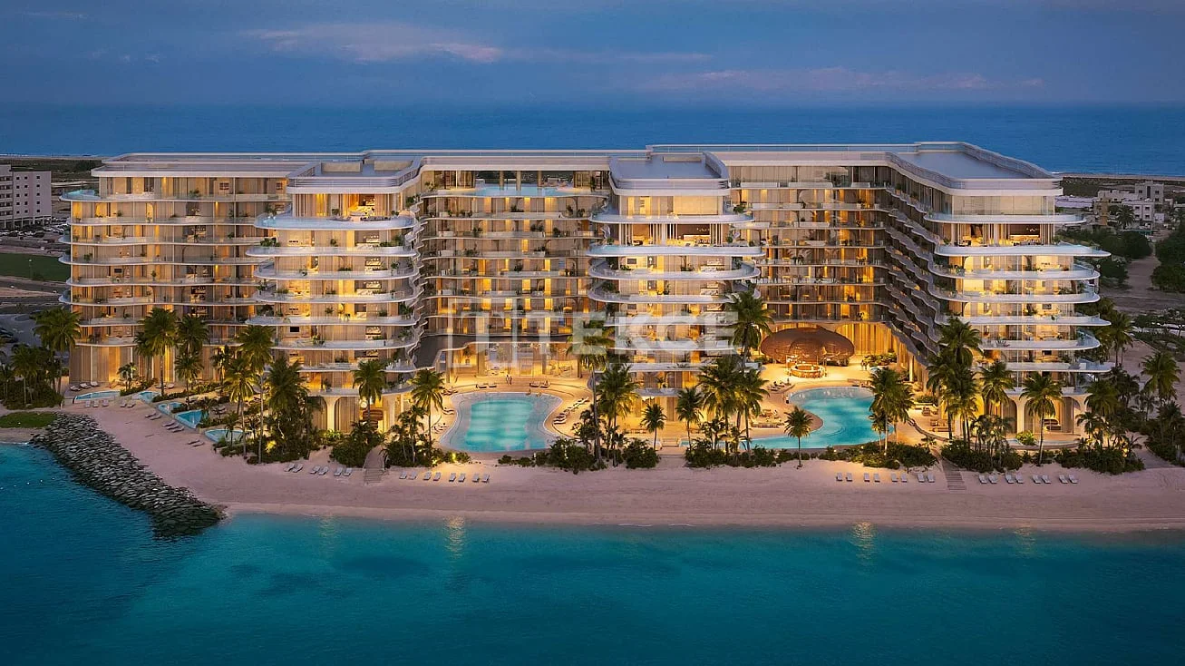3-Bedroom Apartment with Private Pool and Sea View in Umm Al Quwain, photo 5