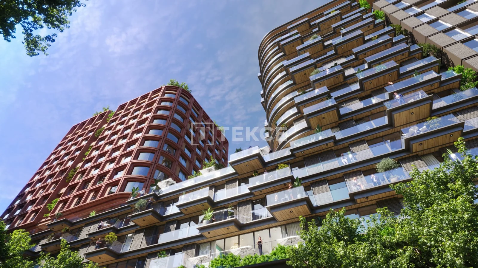 1-Bedroom Apartment with Golden Horn and City Views in Eyup, Istanbul, photo 4
