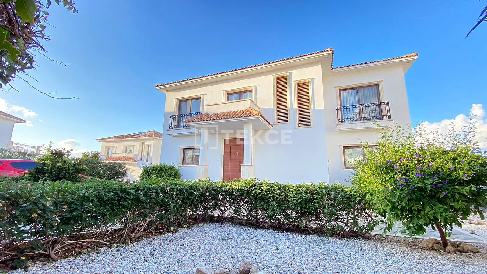 3-Bedroom Villa with Private Pool on the Beach in Kyrenia, photo 5
