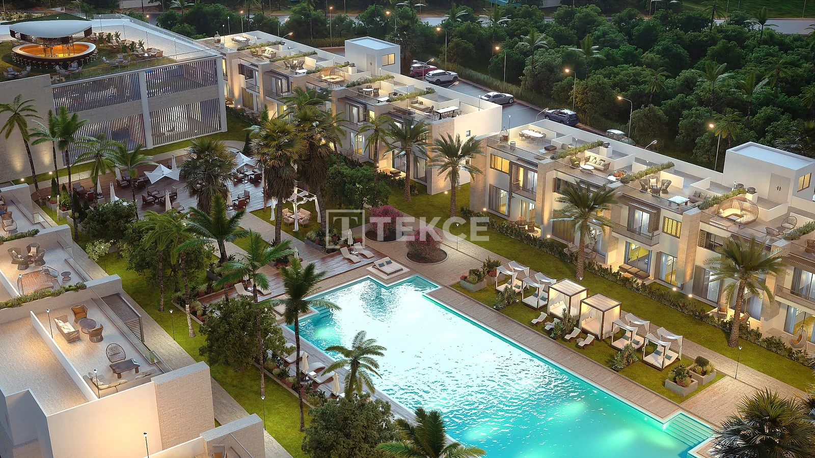 2-Bedroom Apartment with Garden and Nature Views in Iskele, Cyprus, photo 4